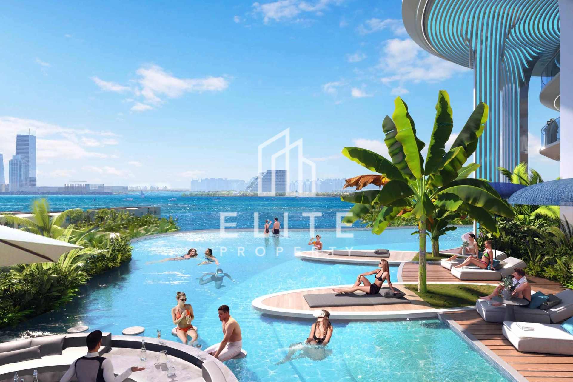 FAIRMONT RESIDENCES