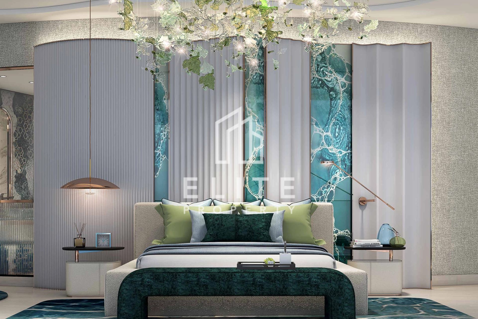 FAIRMONT RESIDENCES