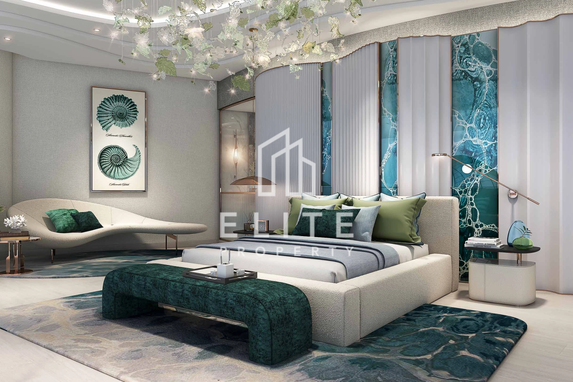 FAIRMONT RESIDENCES