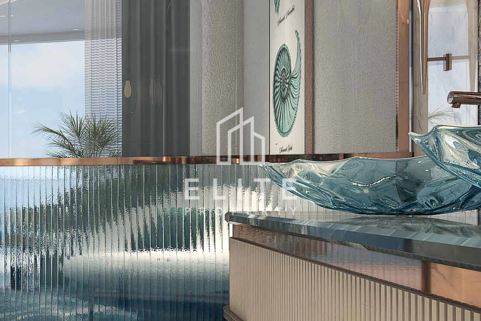 FAIRMONT RESIDENCES