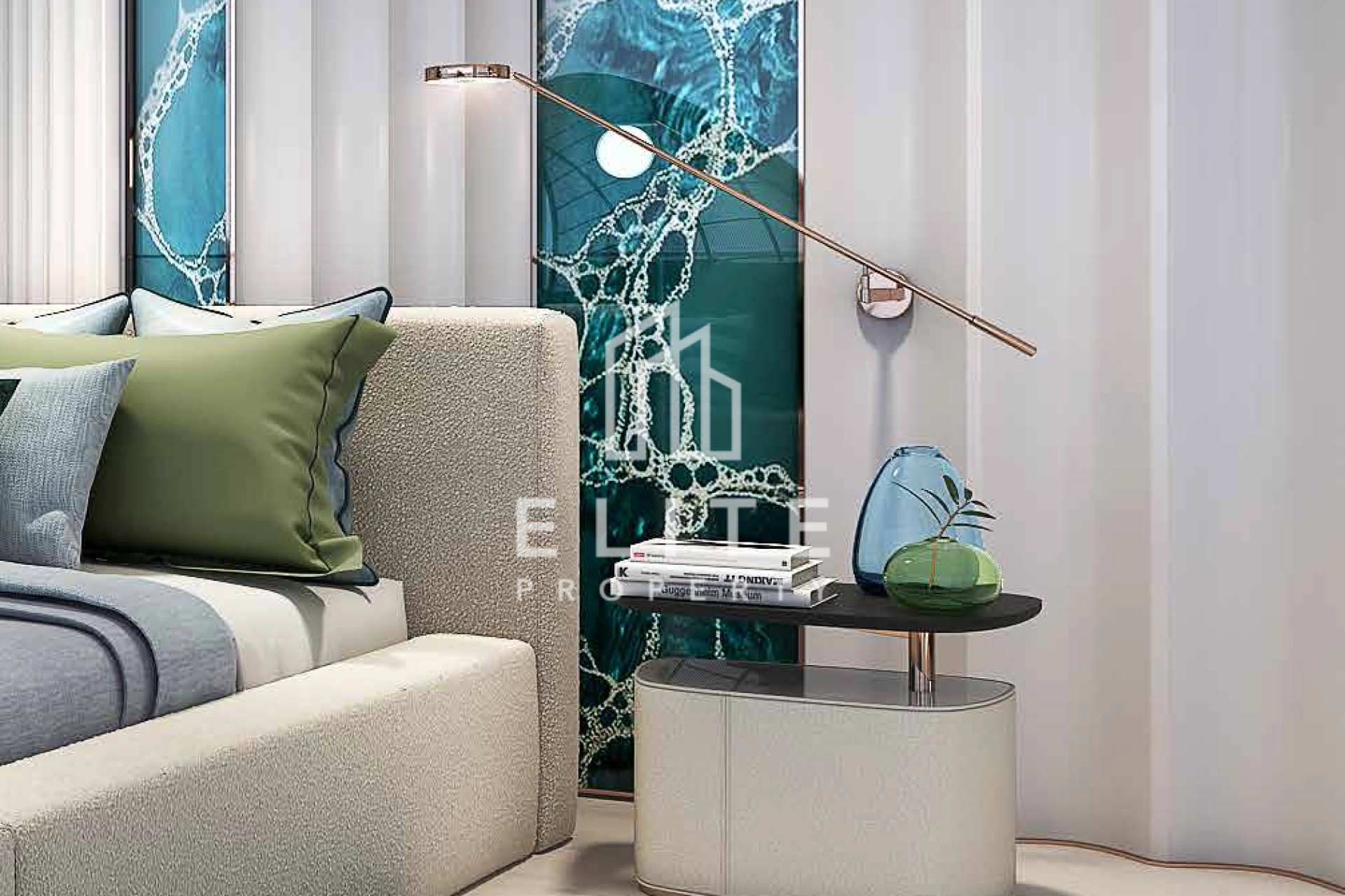 FAIRMONT RESIDENCES