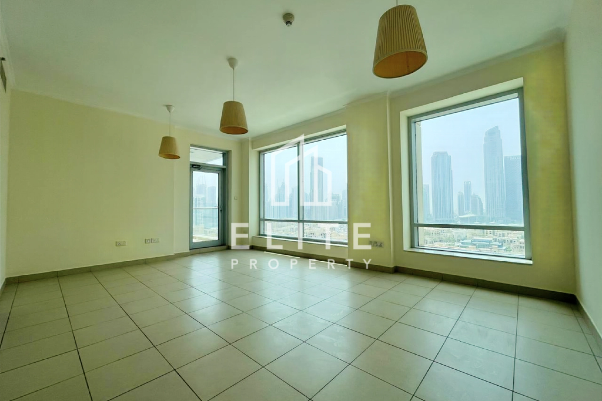 FAIRMONT RESIDENCES