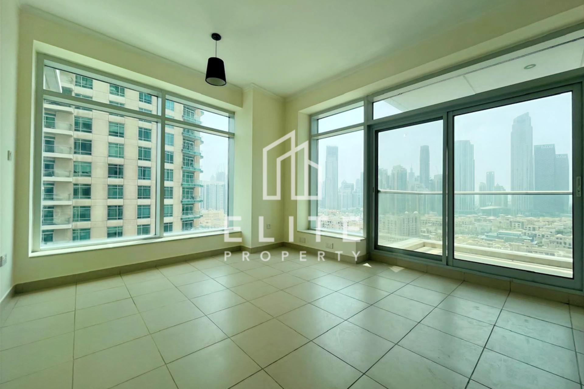 FAIRMONT RESIDENCES