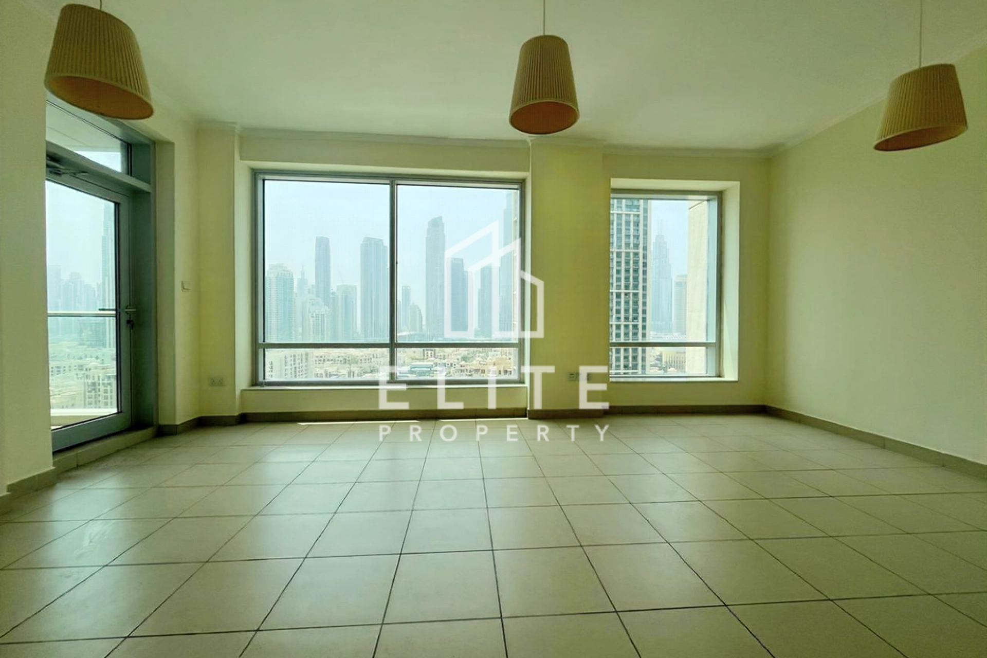 FAIRMONT RESIDENCES