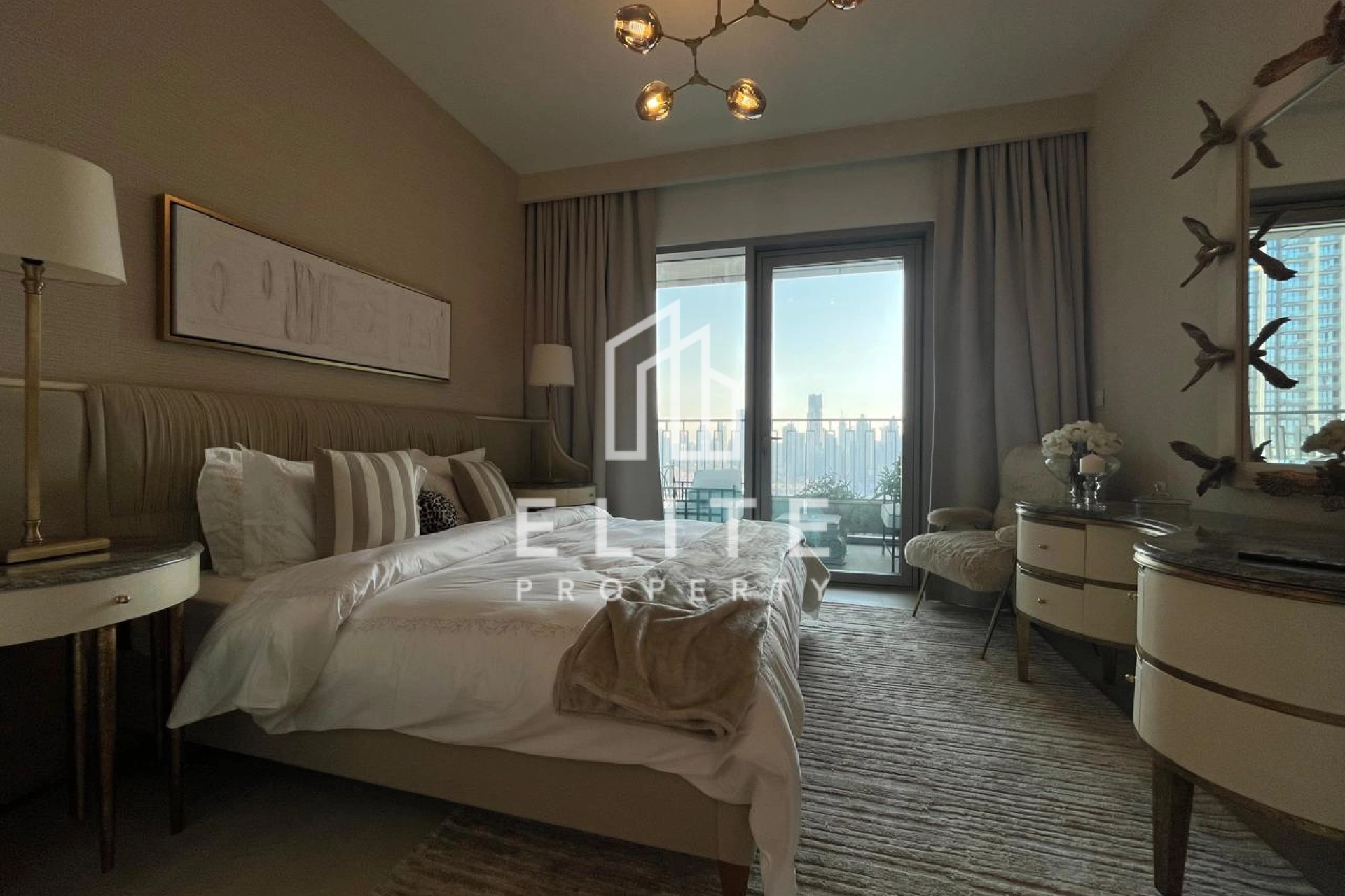 FAIRMONT RESIDENCES
