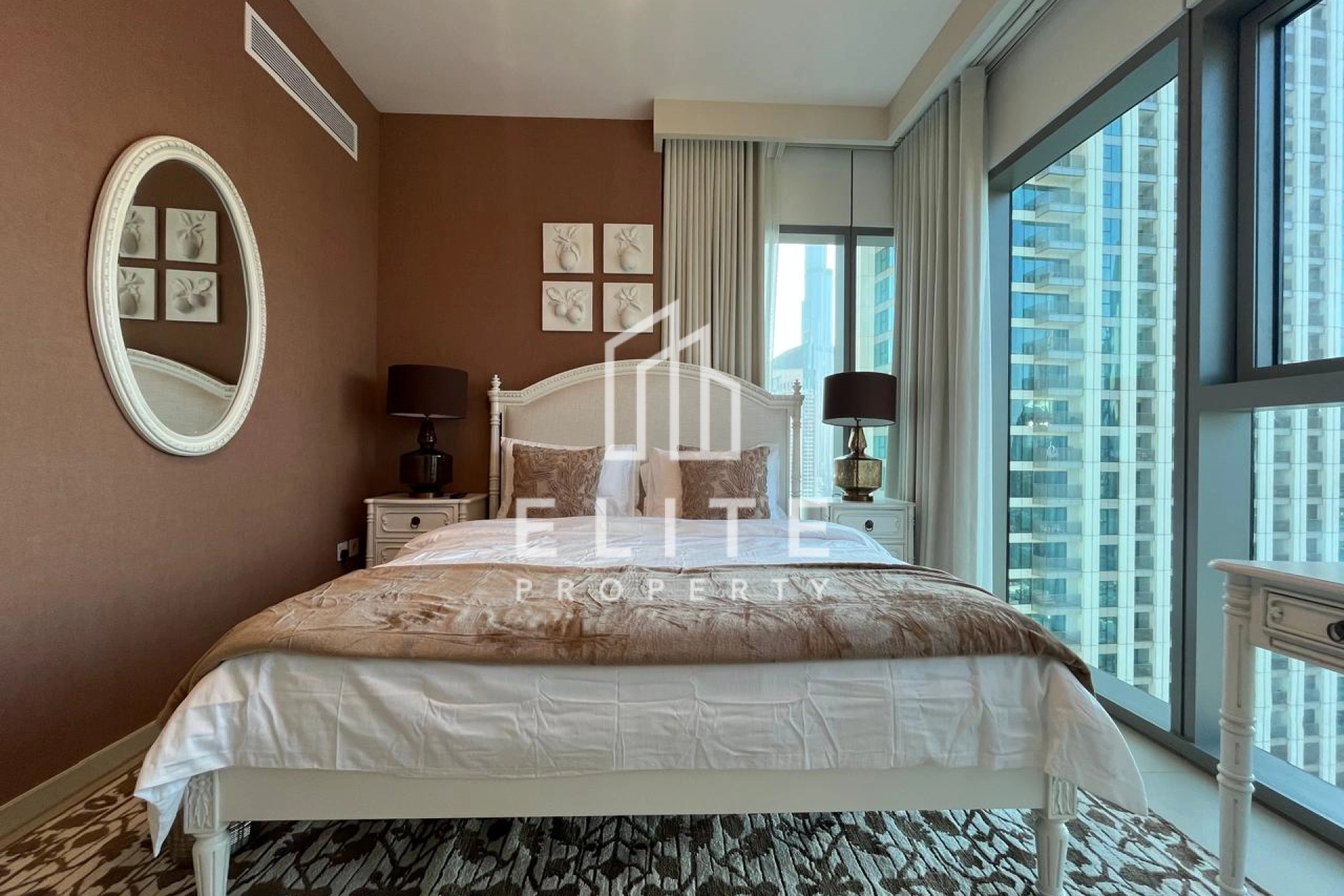 FAIRMONT RESIDENCES