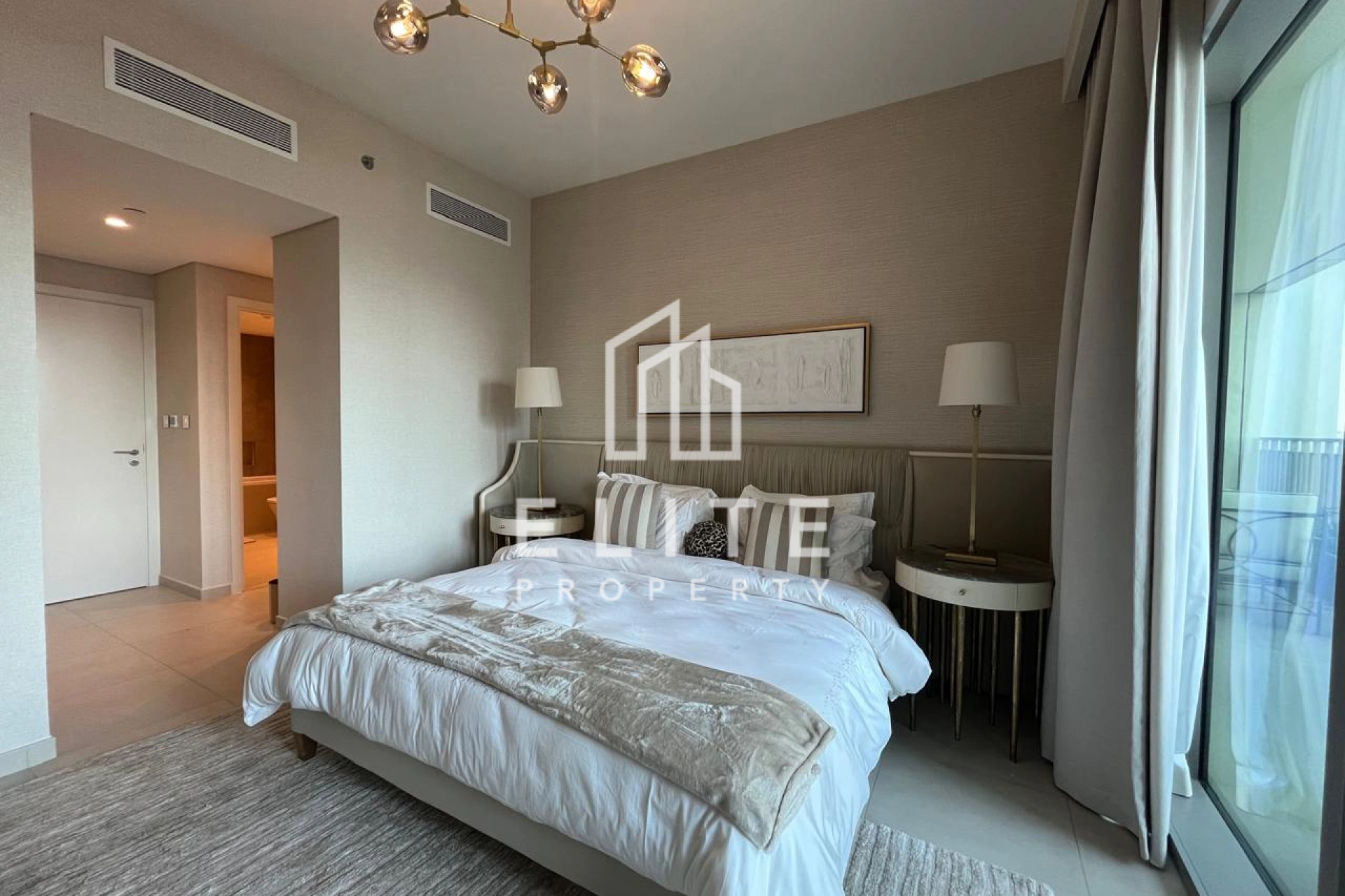 FAIRMONT RESIDENCES