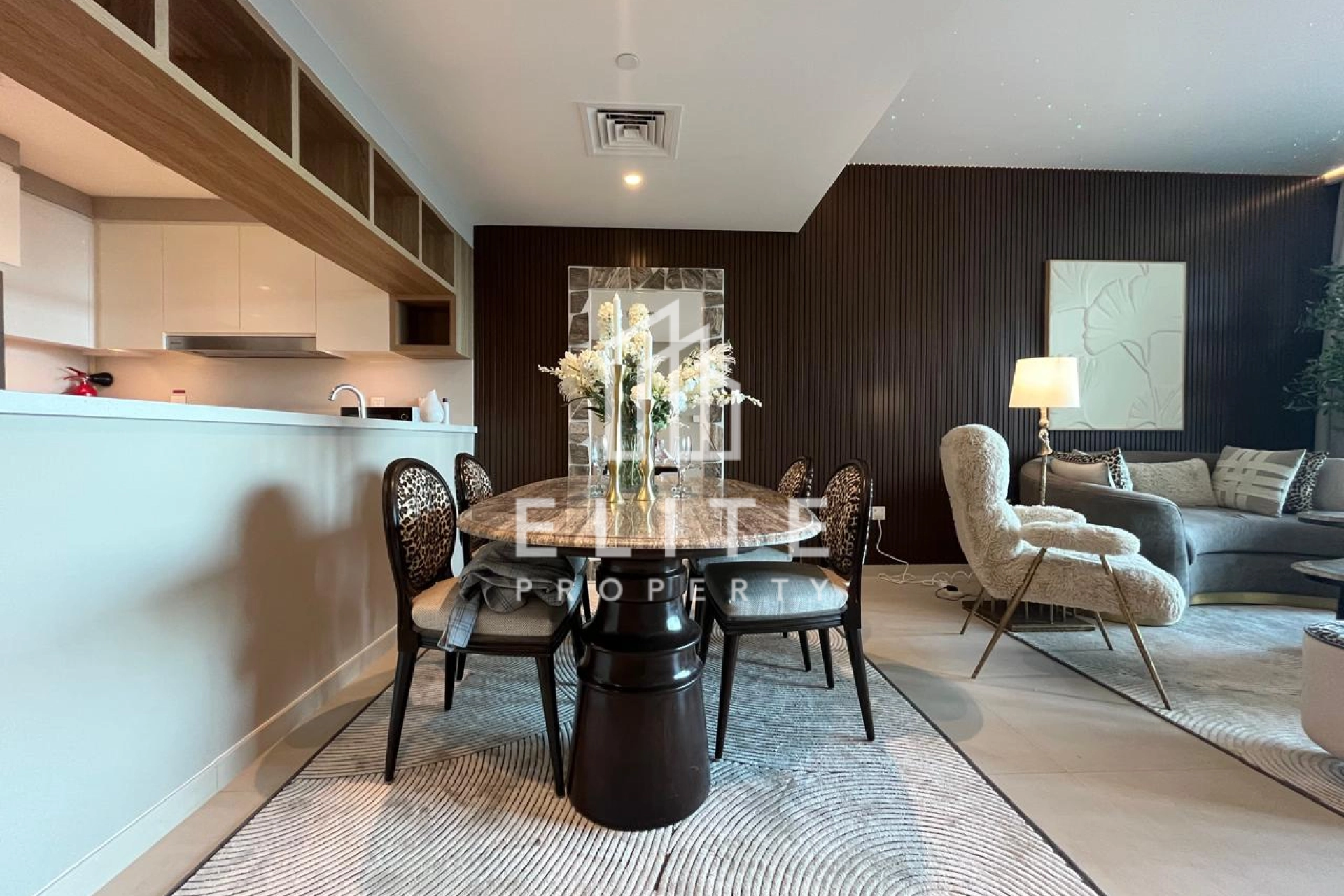 FAIRMONT RESIDENCES