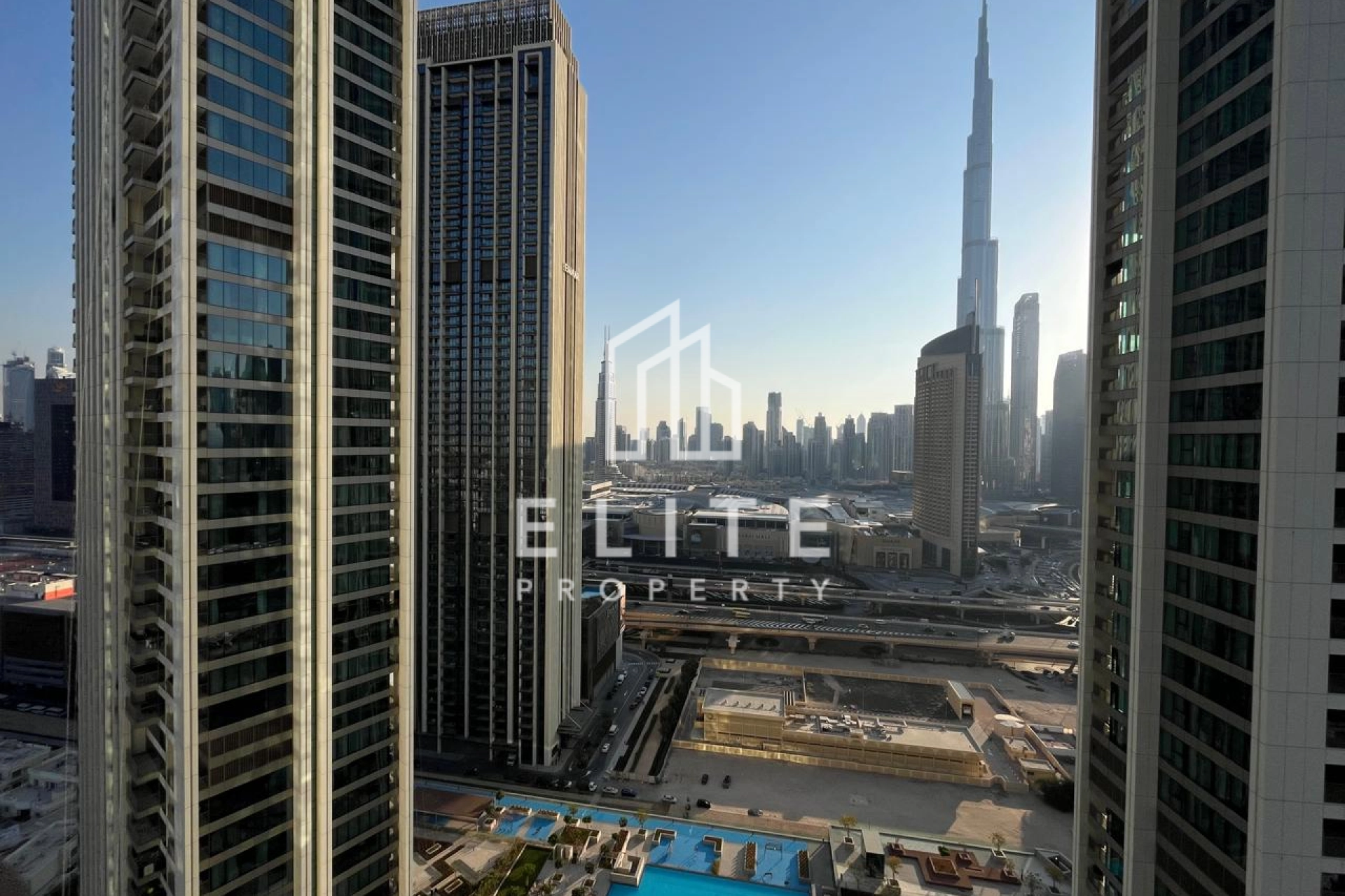 FAIRMONT RESIDENCES