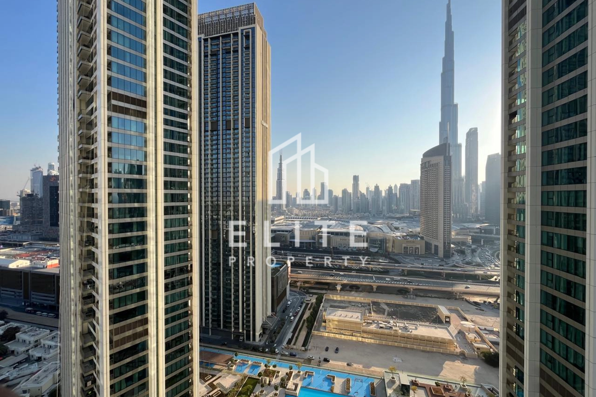 FAIRMONT RESIDENCES