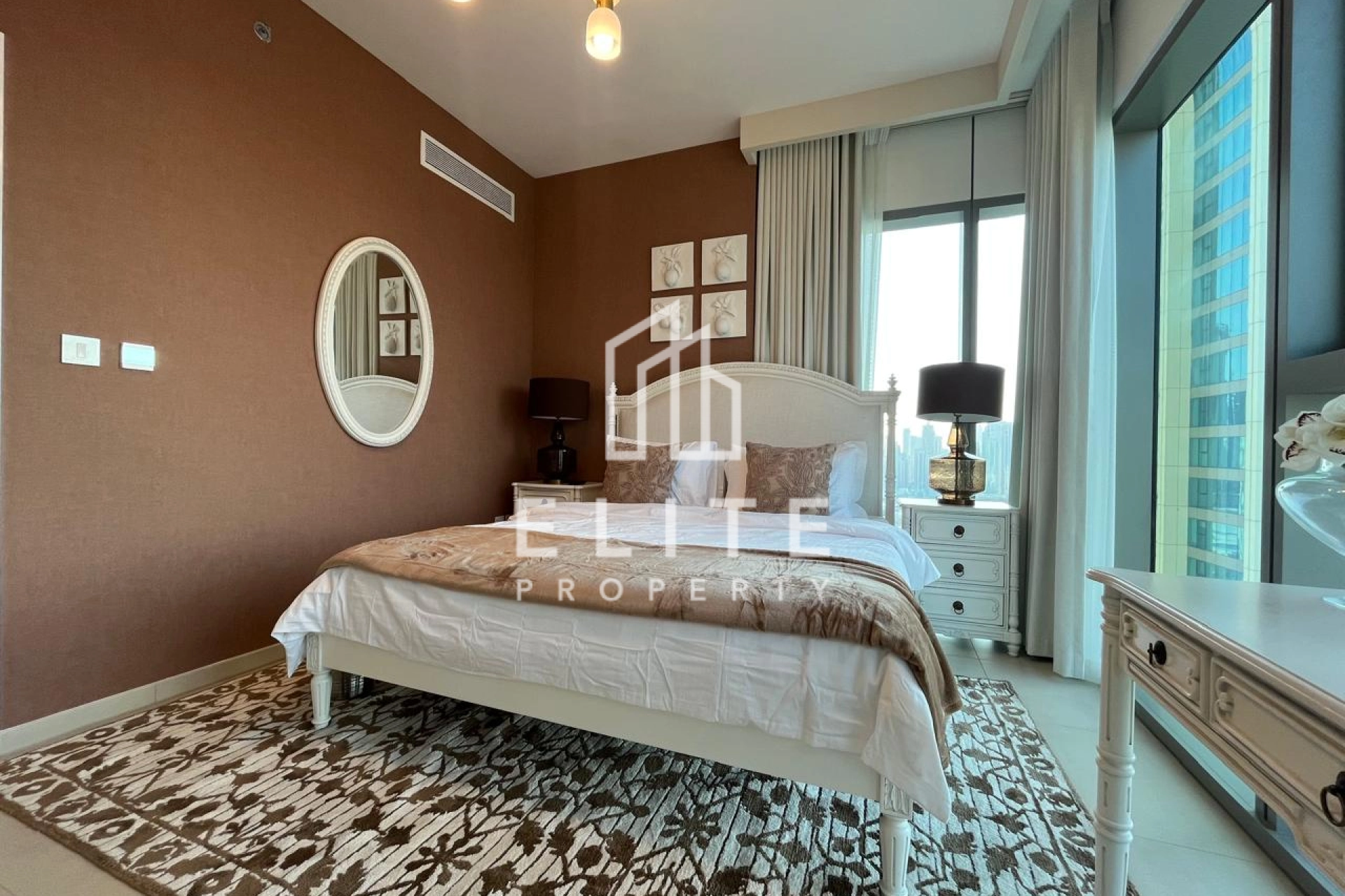 FAIRMONT RESIDENCES