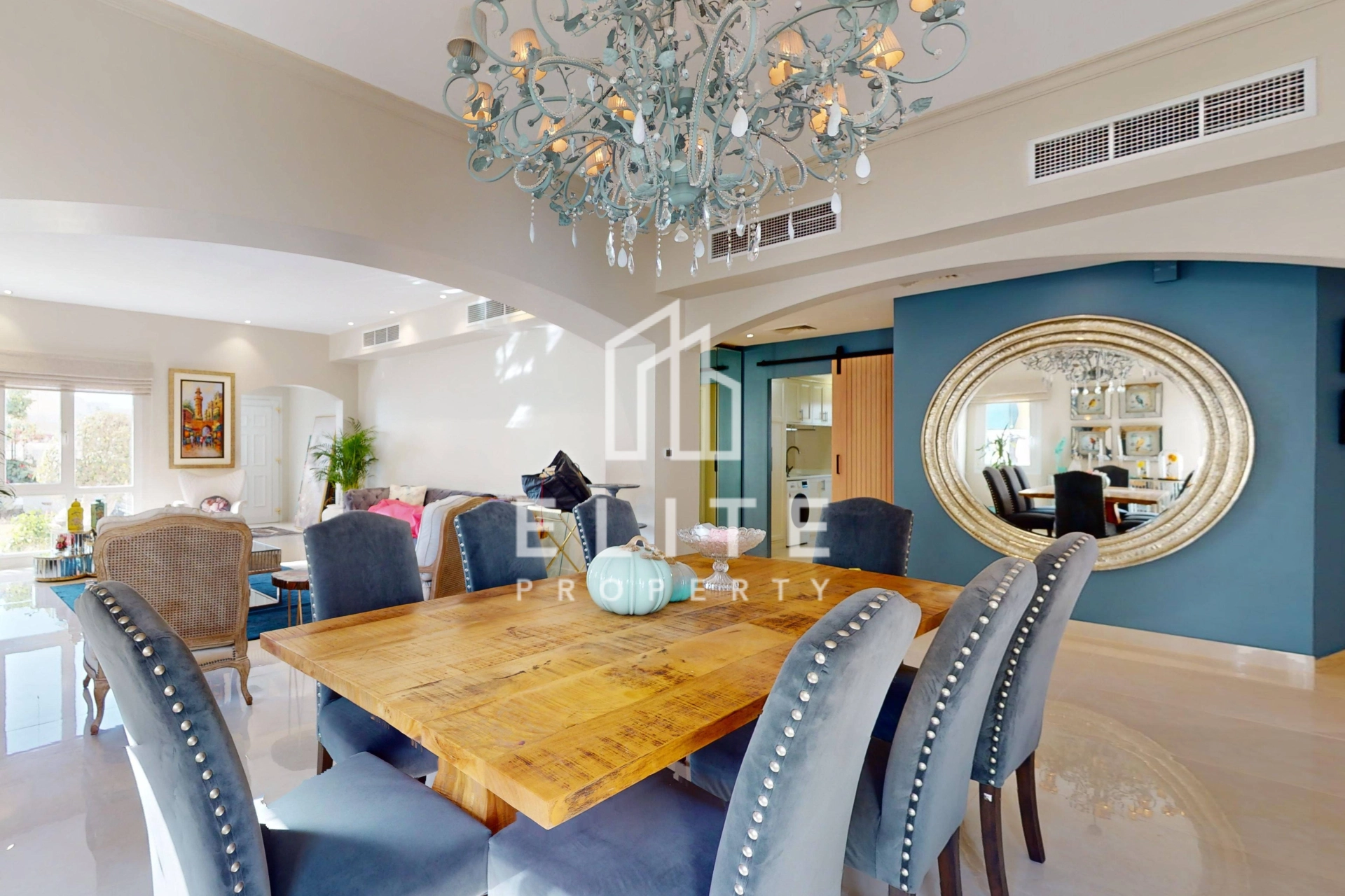 FAIRMONT RESIDENCES