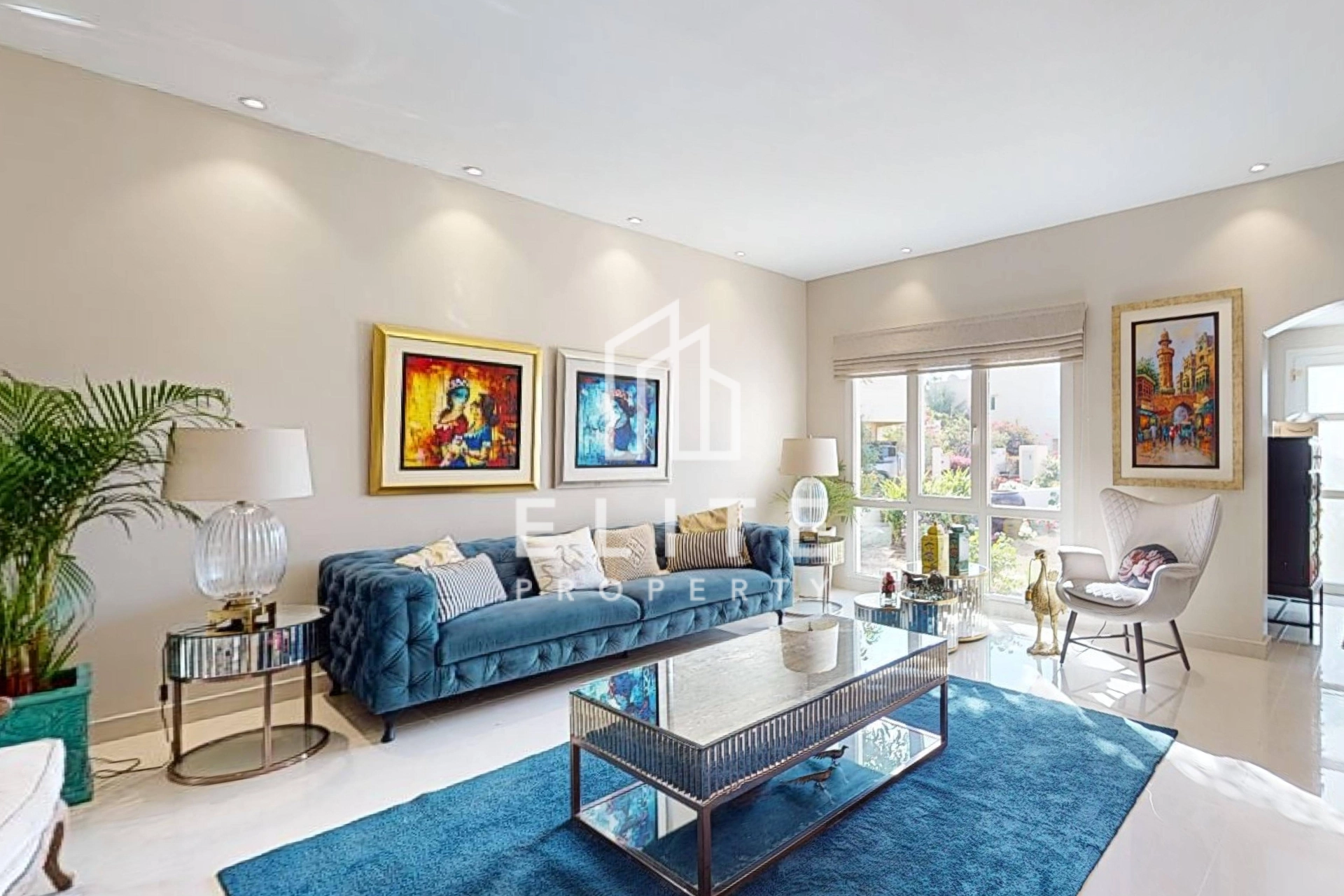 FAIRMONT RESIDENCES