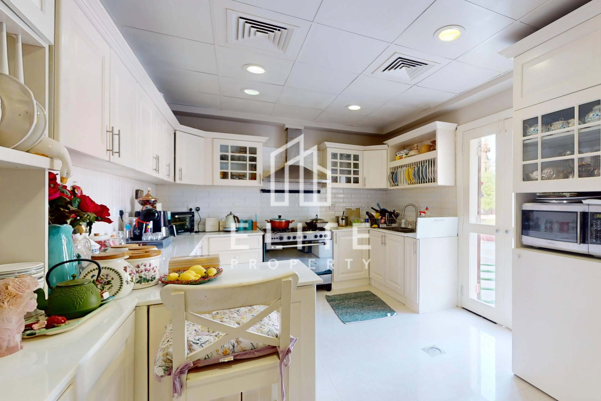 FAIRMONT RESIDENCES