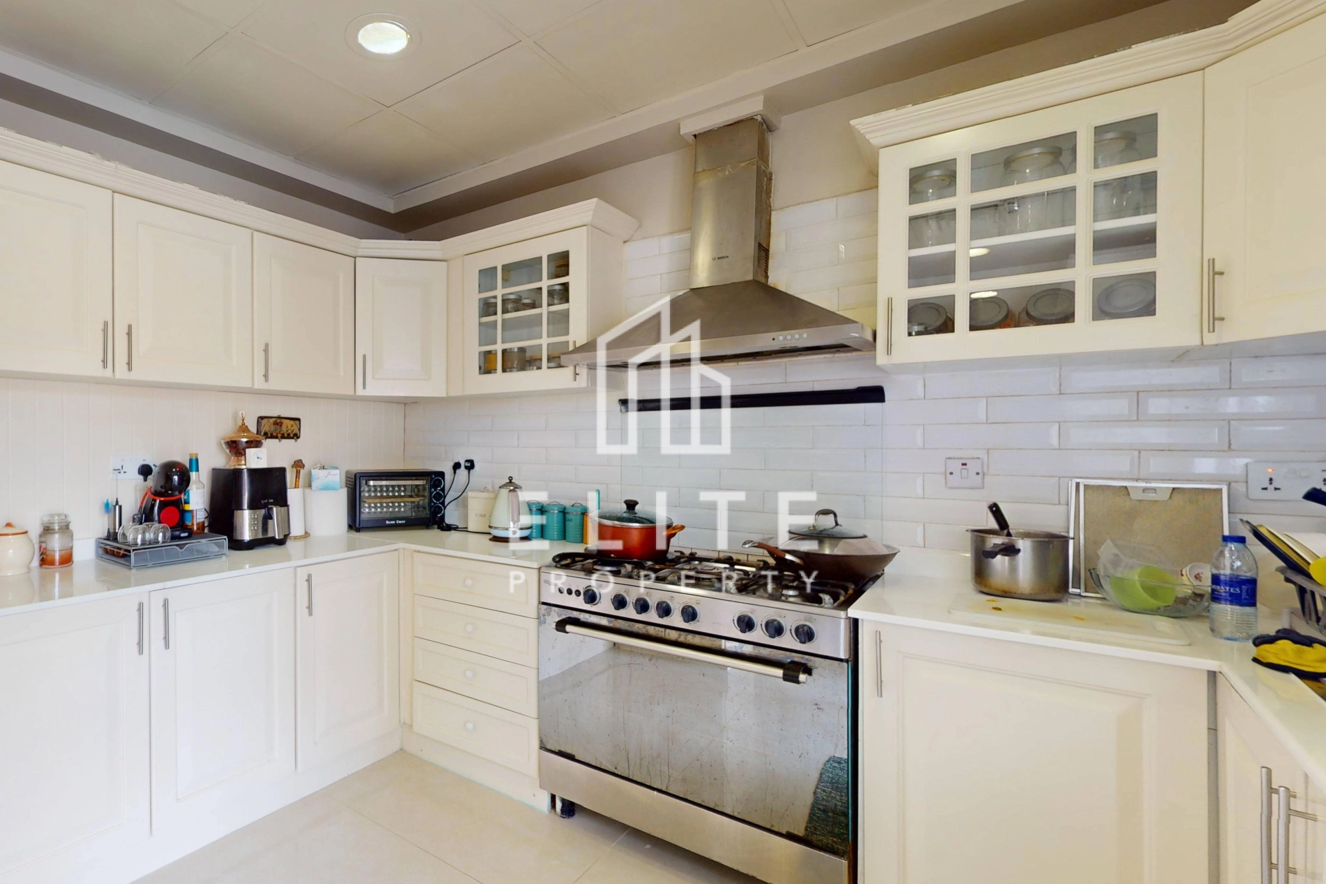 FAIRMONT RESIDENCES