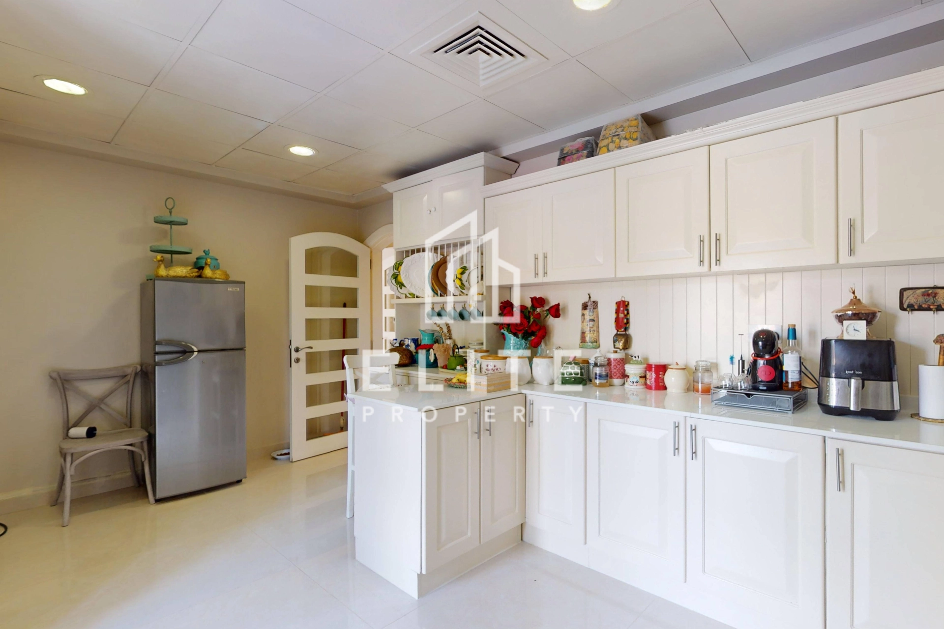 FAIRMONT RESIDENCES