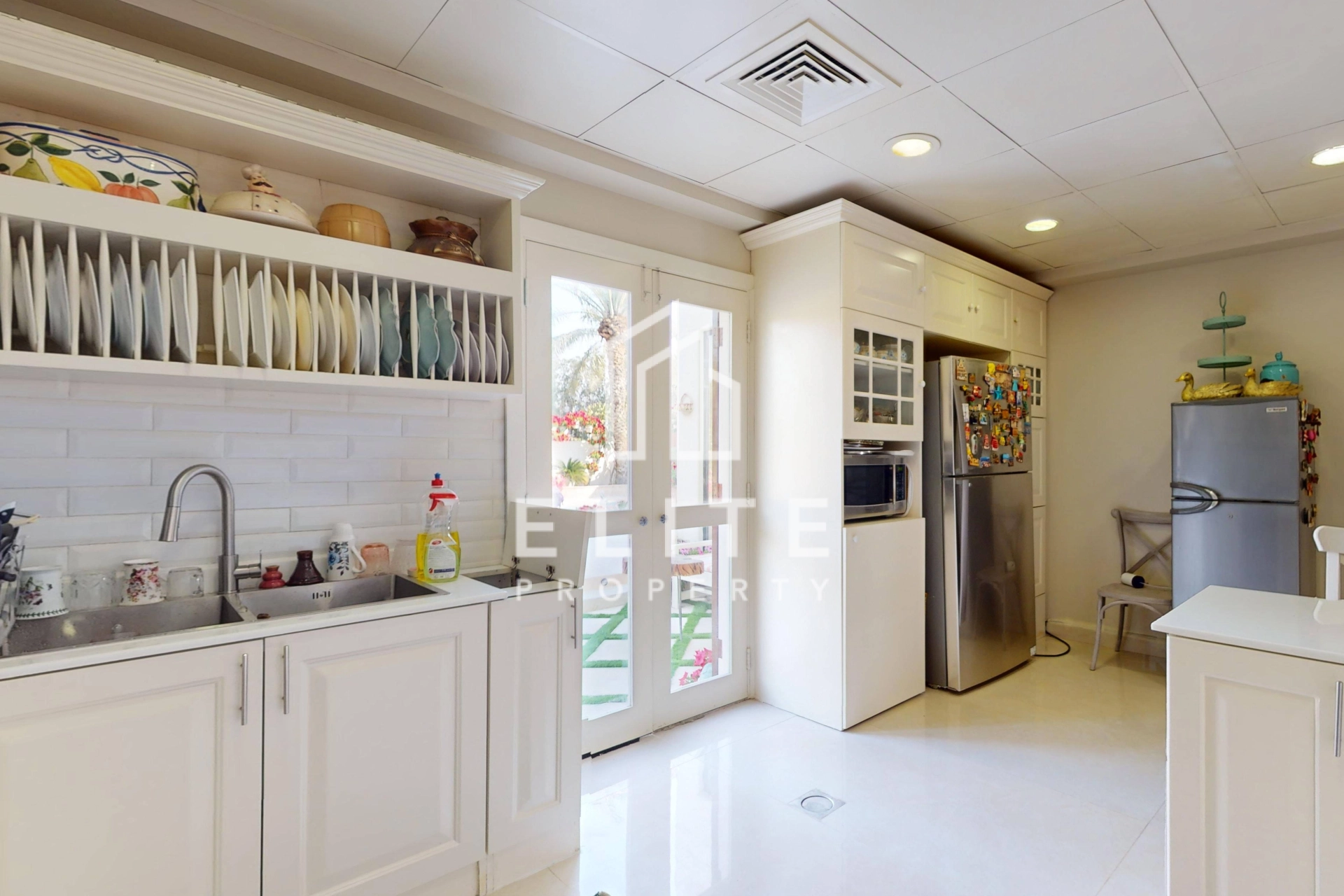 FAIRMONT RESIDENCES