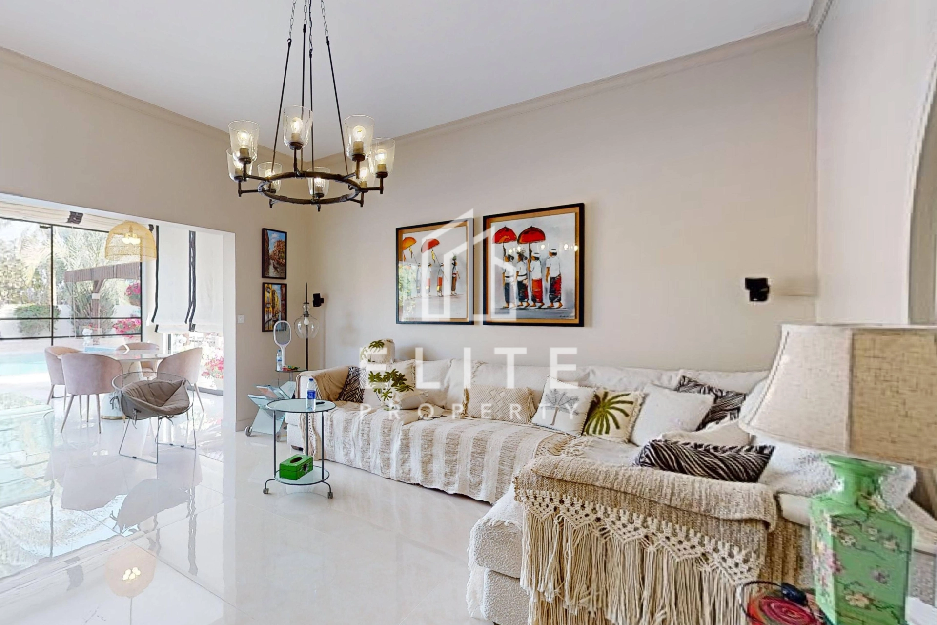 FAIRMONT RESIDENCES