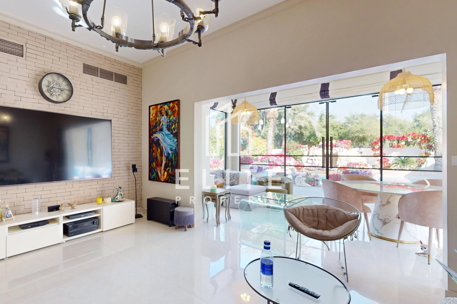 FAIRMONT RESIDENCES