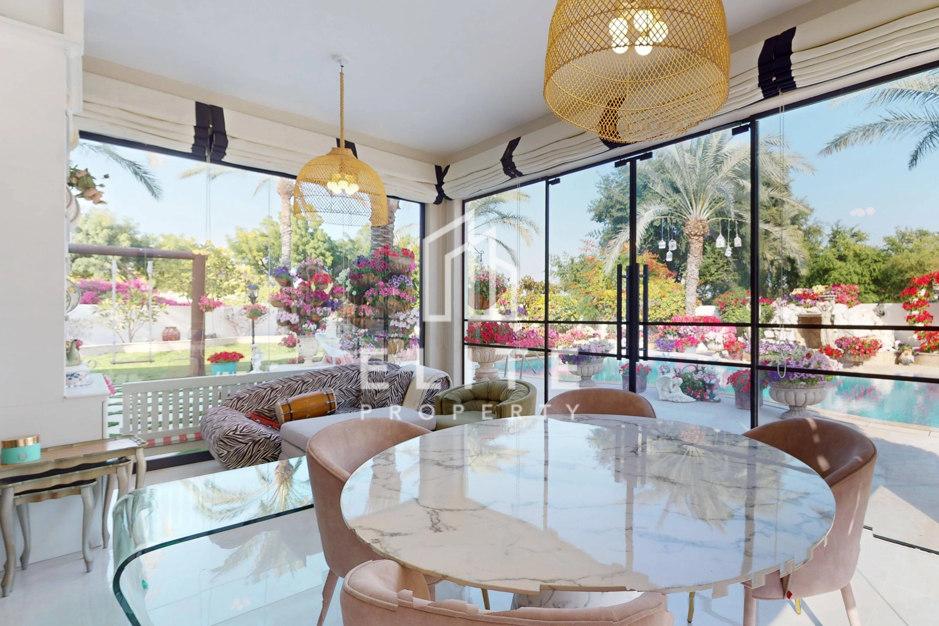 FAIRMONT RESIDENCES