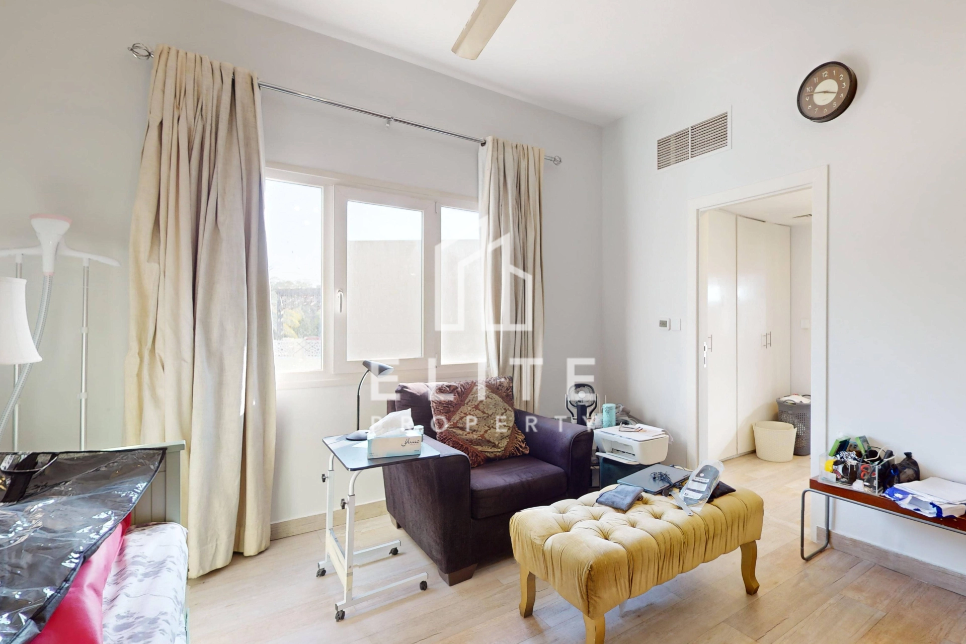 FAIRMONT RESIDENCES