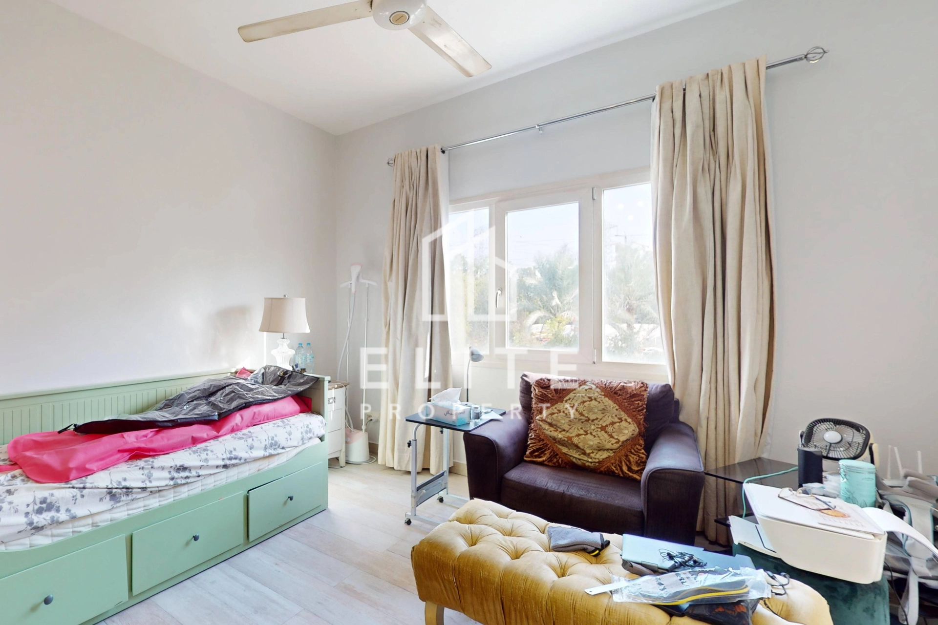 FAIRMONT RESIDENCES