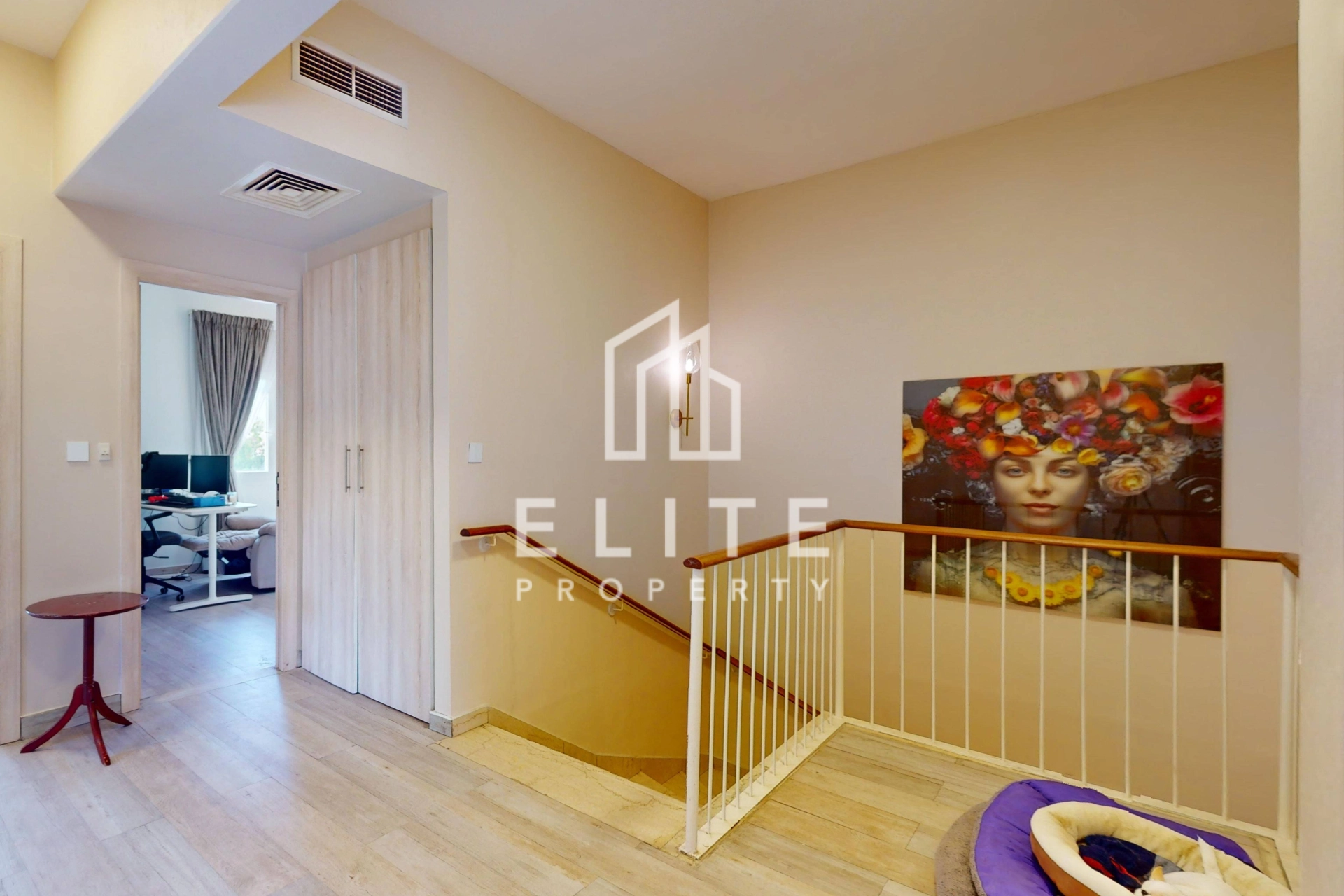 FAIRMONT RESIDENCES