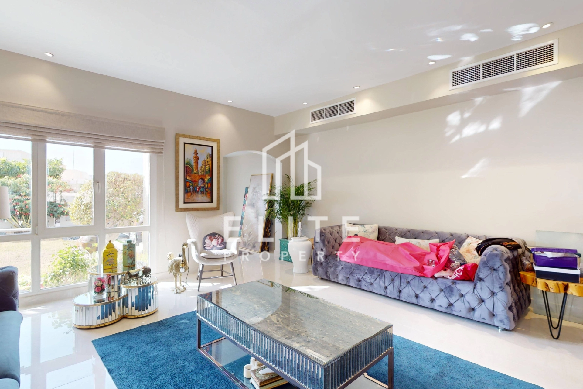 FAIRMONT RESIDENCES