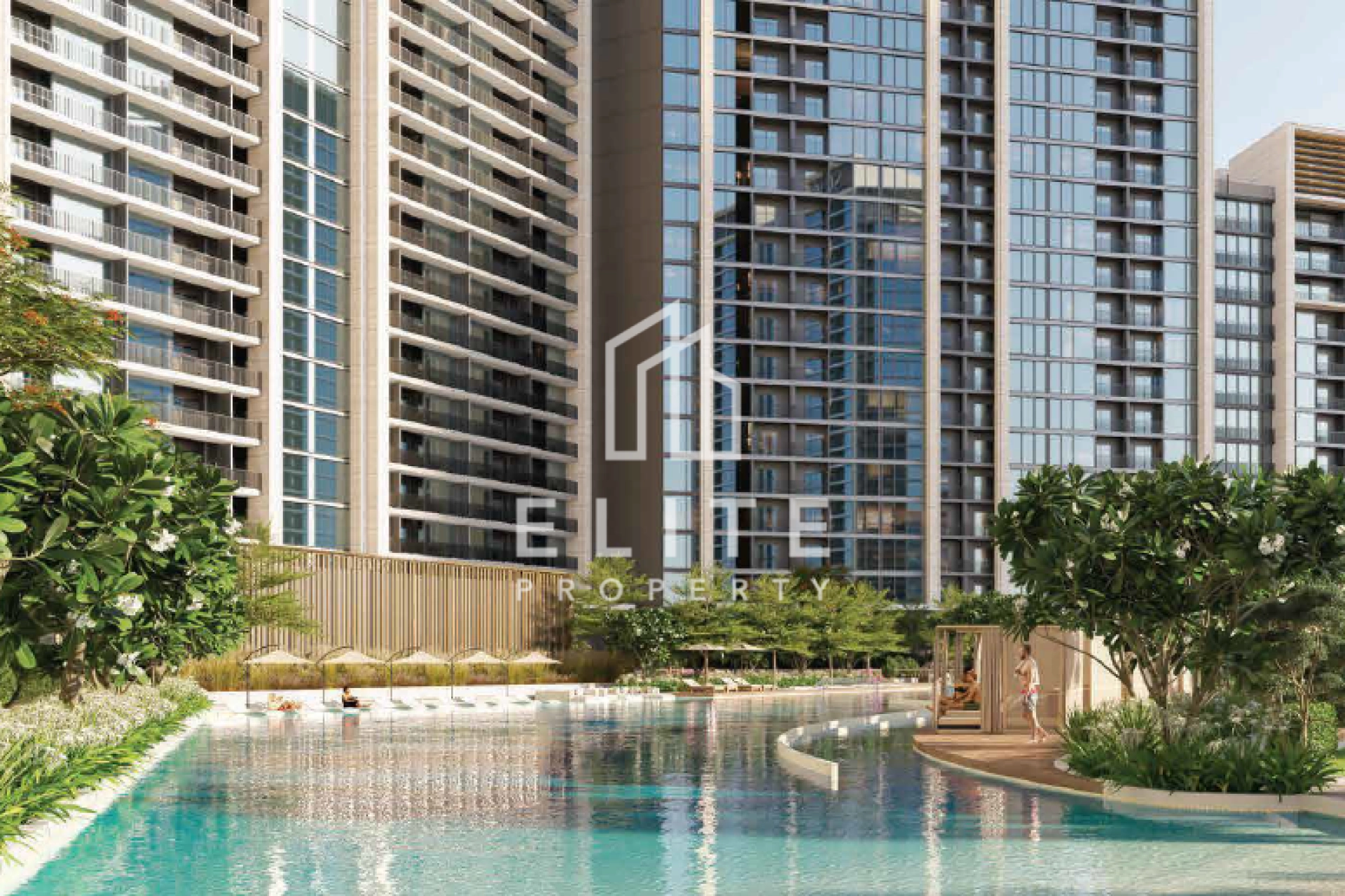 FAIRMONT RESIDENCES