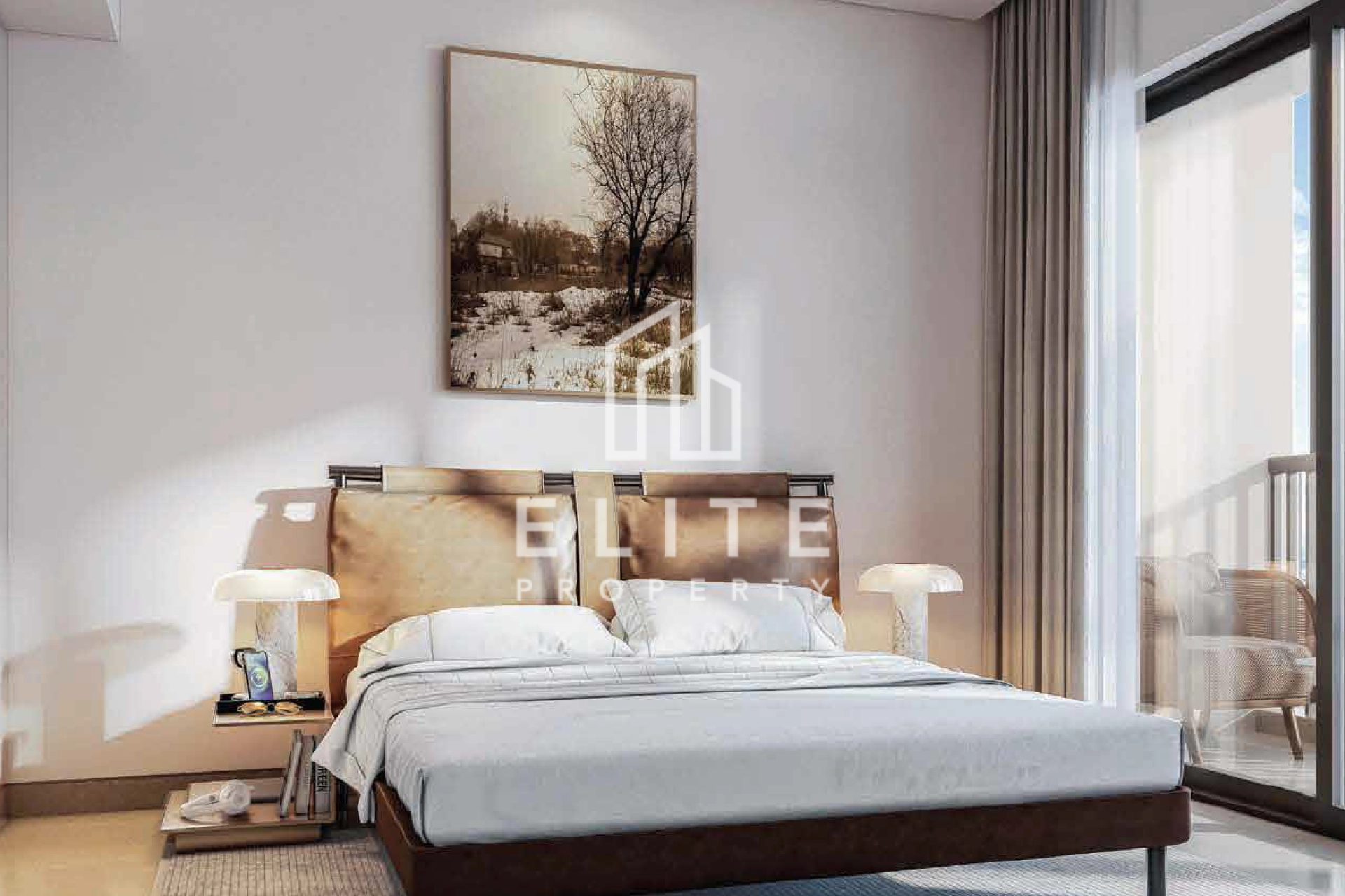 FAIRMONT RESIDENCES