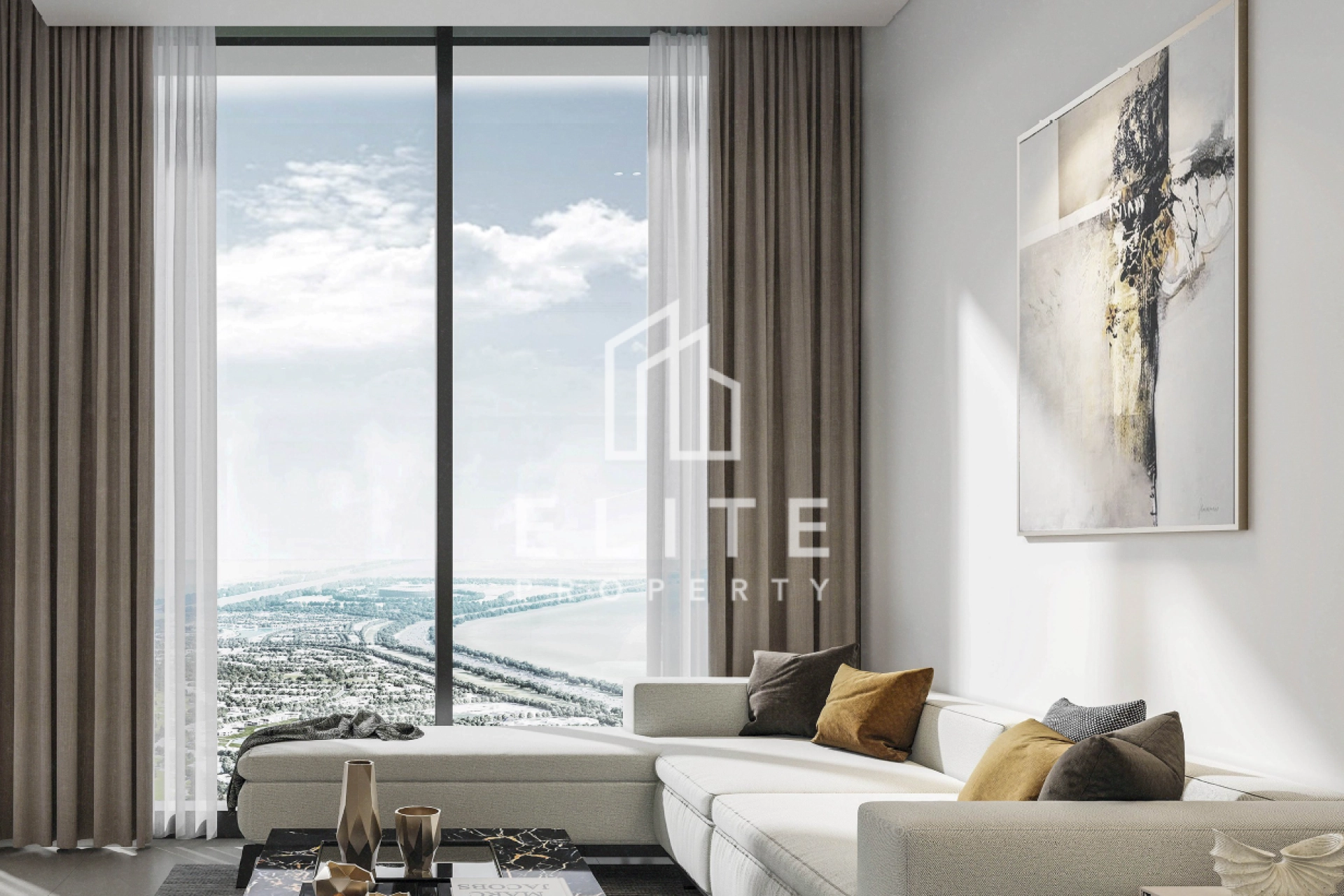 FAIRMONT RESIDENCES