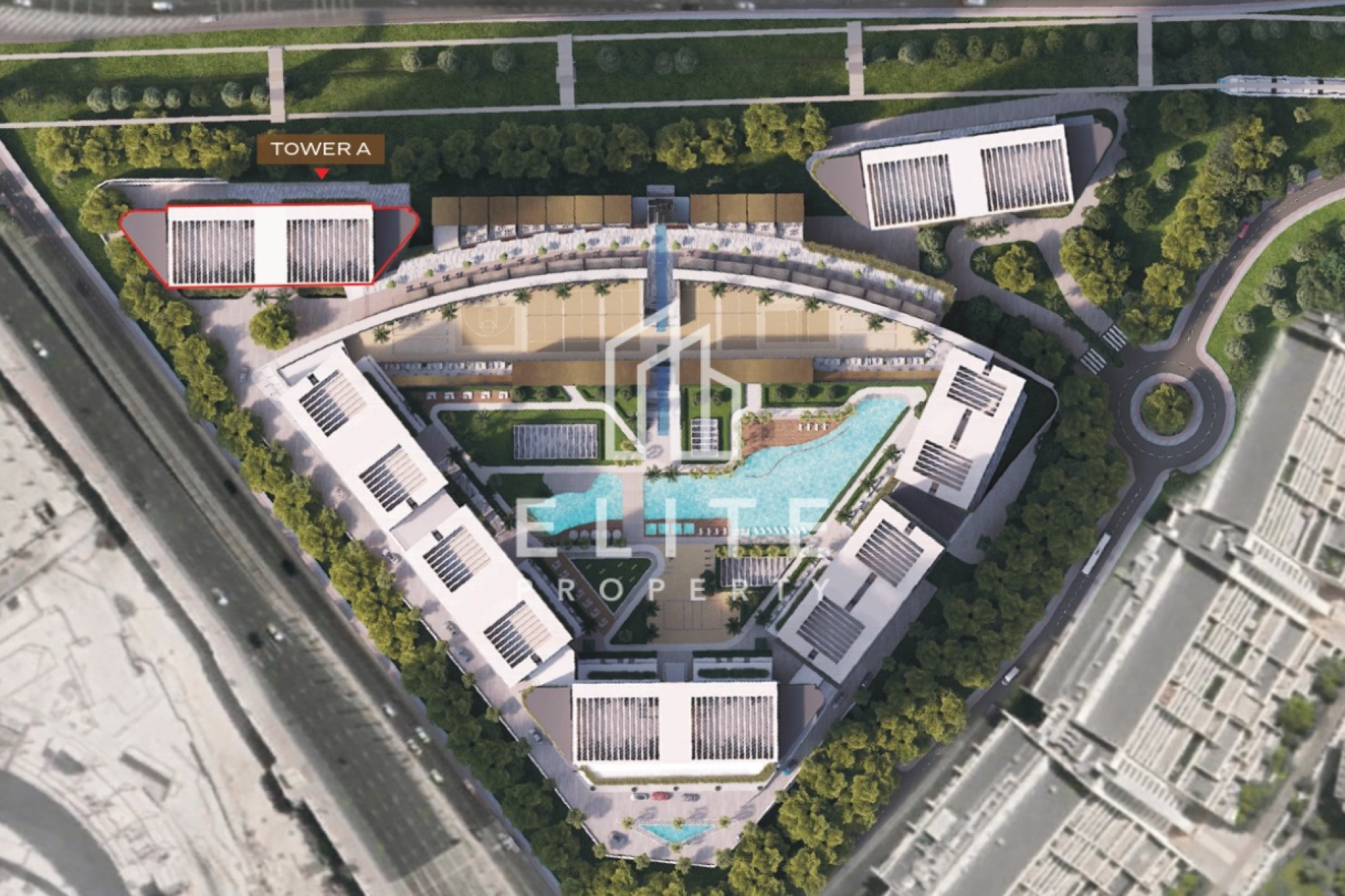 INVESTMENT OPPORTUNITY | ATTRACTIVE PAYMENT PLAN