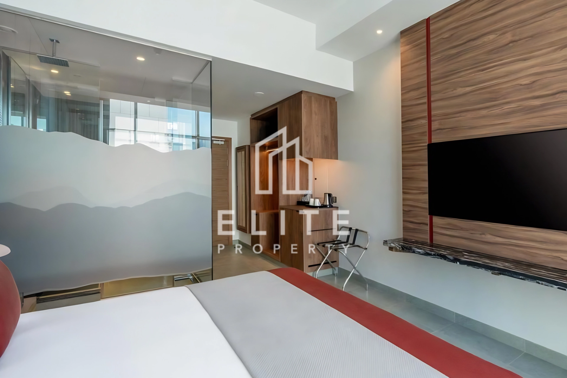 FAIRMONT RESIDENCES