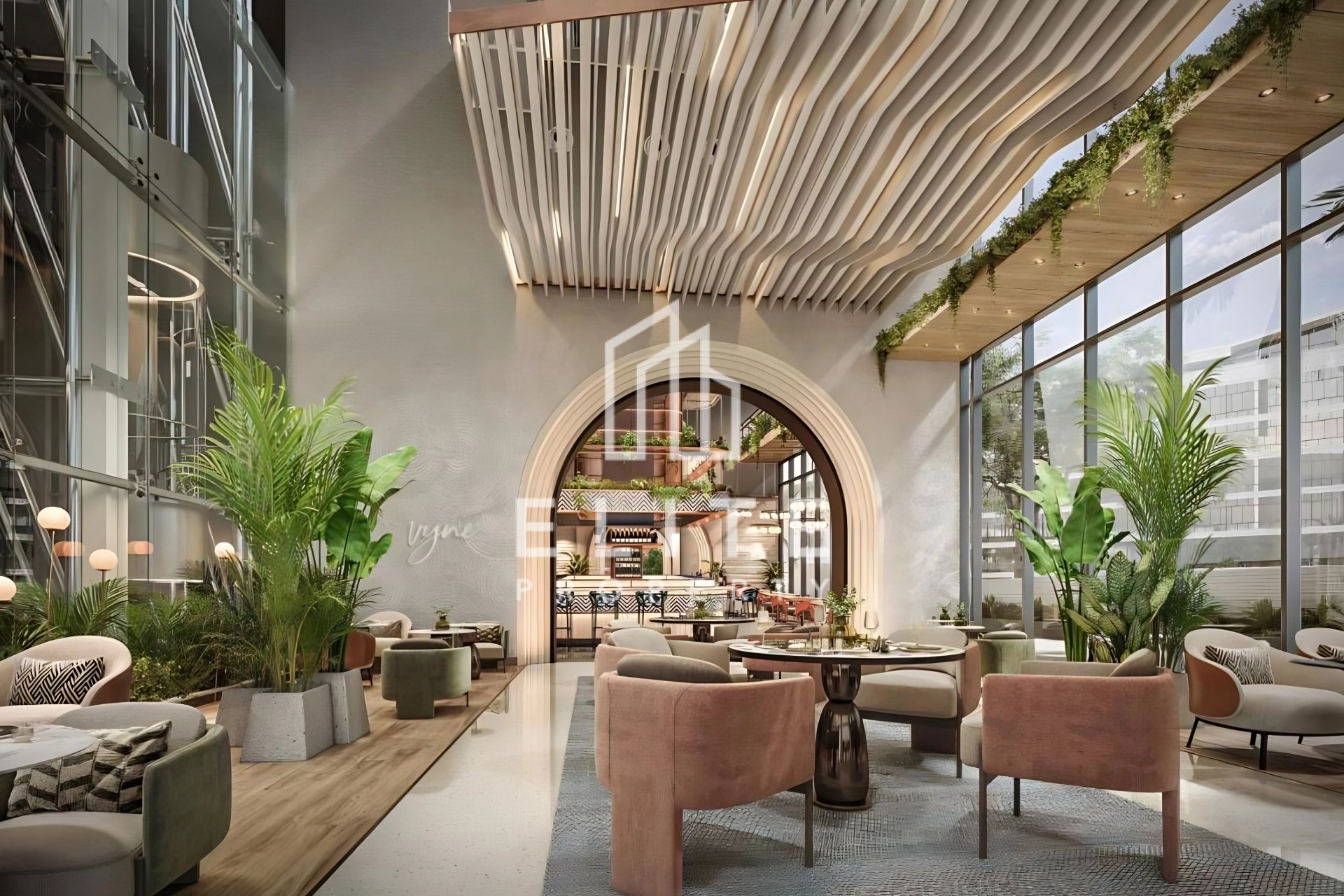 FAIRMONT RESIDENCES