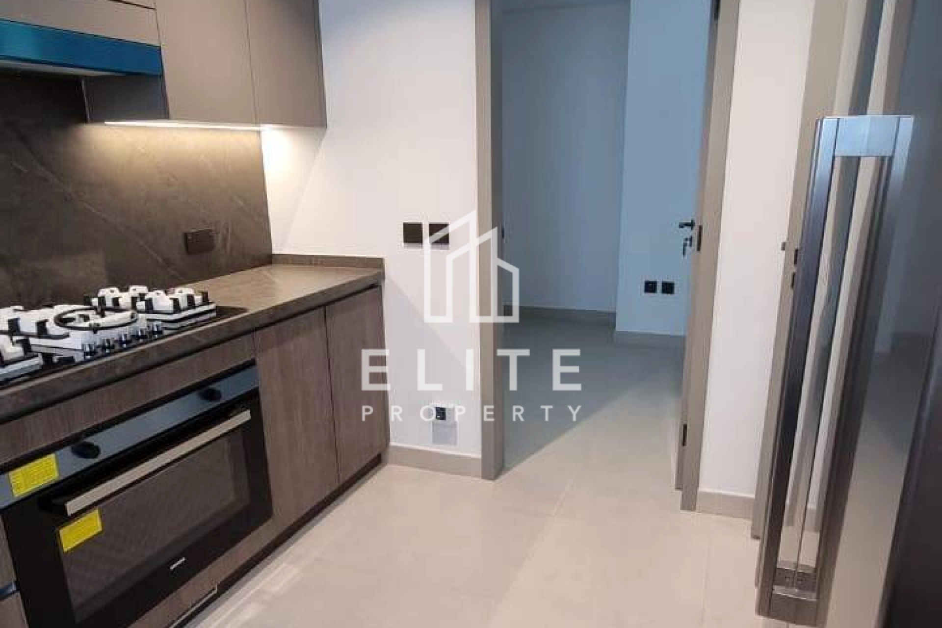 FAIRMONT RESIDENCES