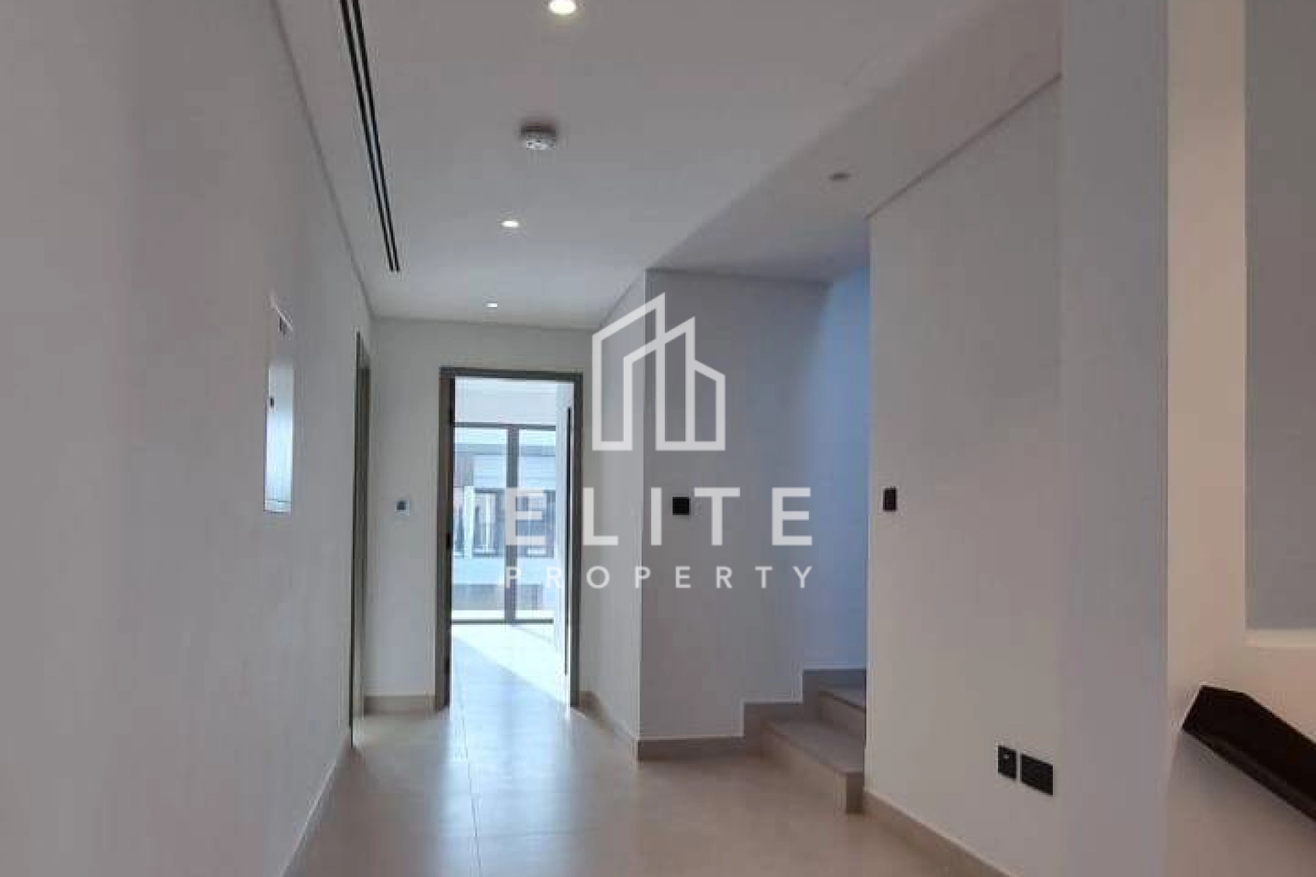 FAIRMONT RESIDENCES