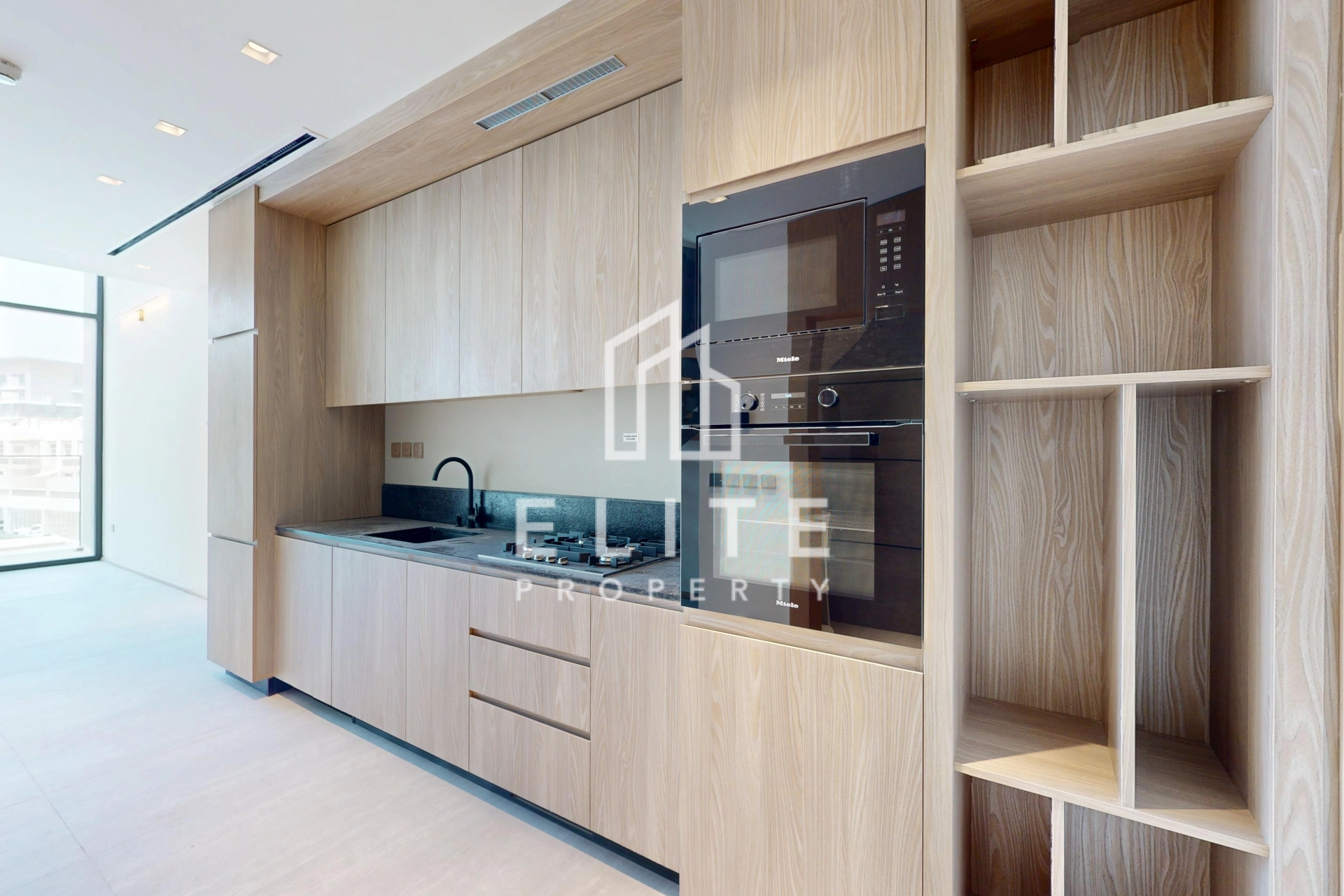 FAIRMONT RESIDENCES