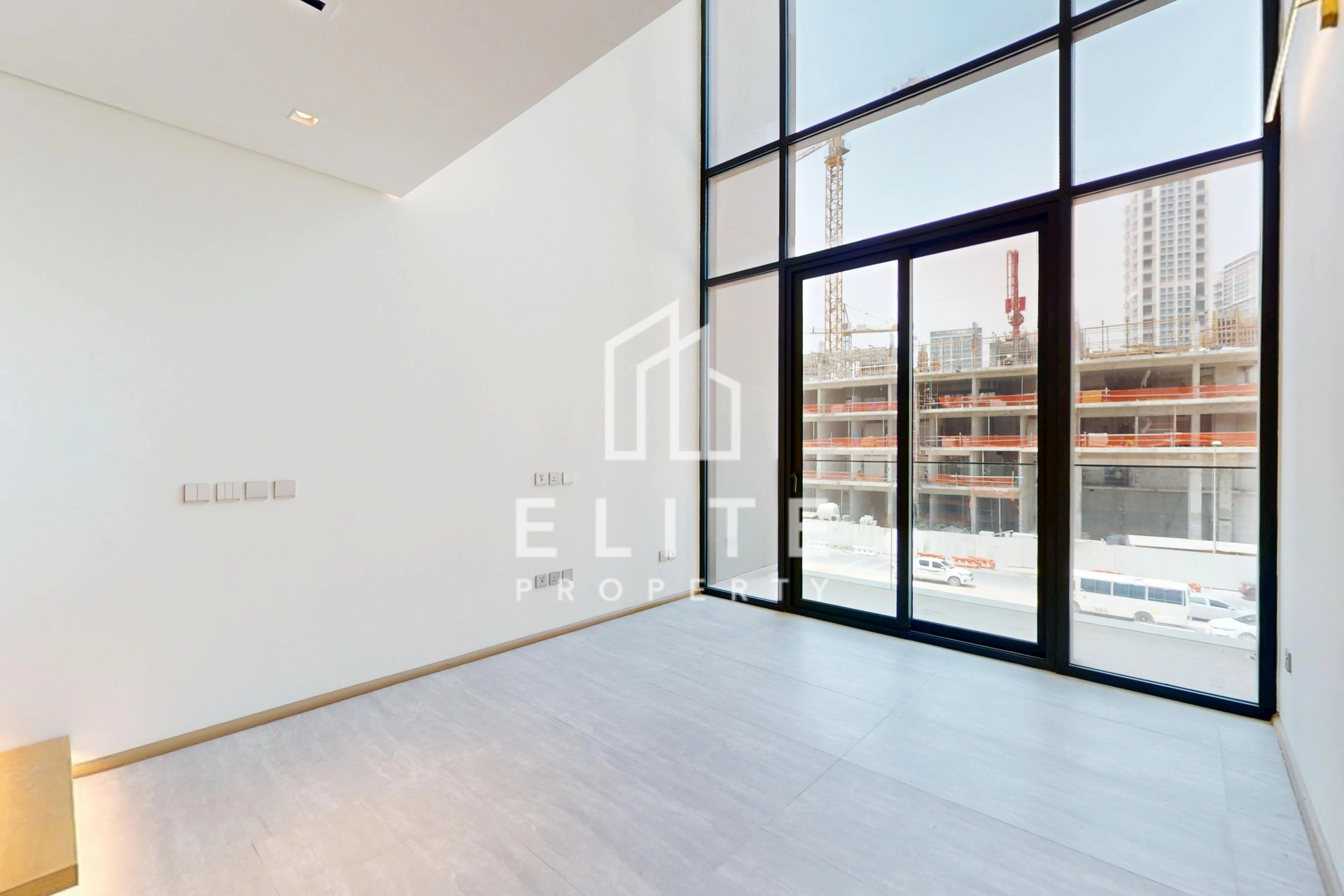 FAIRMONT RESIDENCES