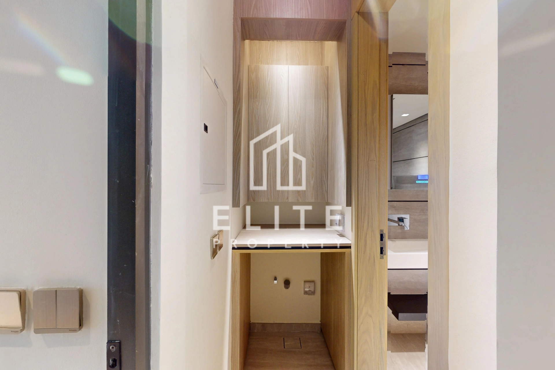 FAIRMONT RESIDENCES