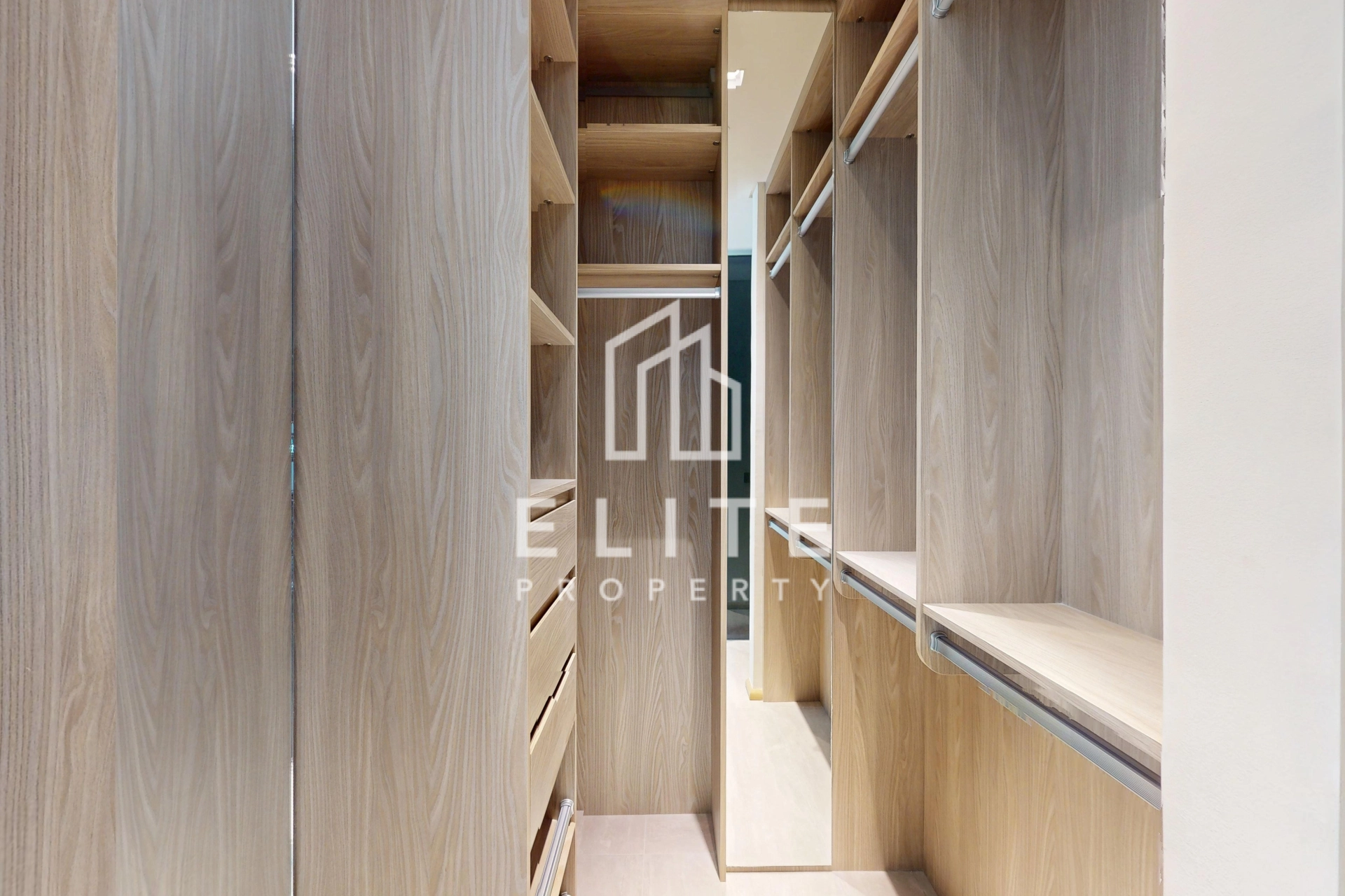 FAIRMONT RESIDENCES