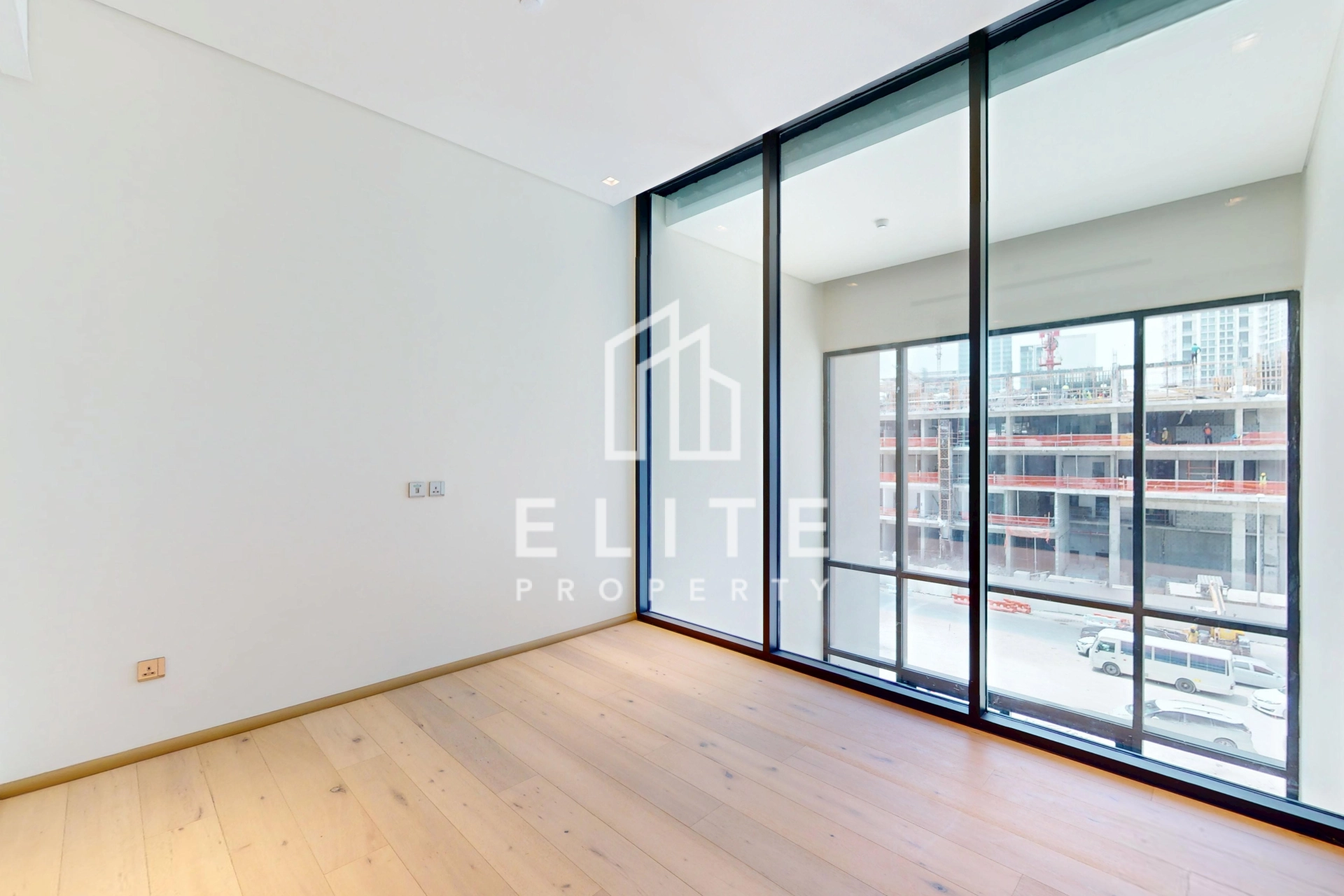 FAIRMONT RESIDENCES
