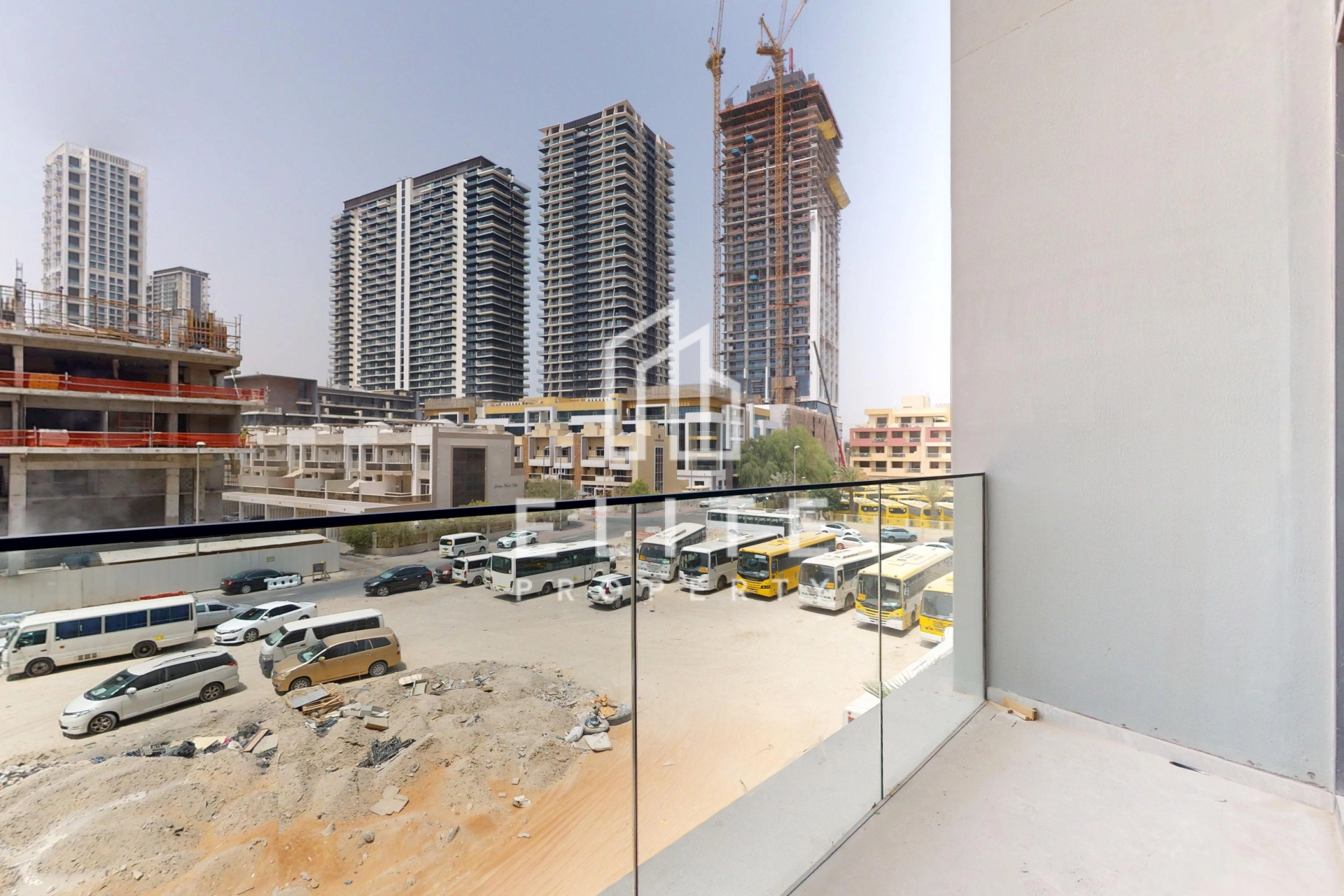 FAIRMONT RESIDENCES