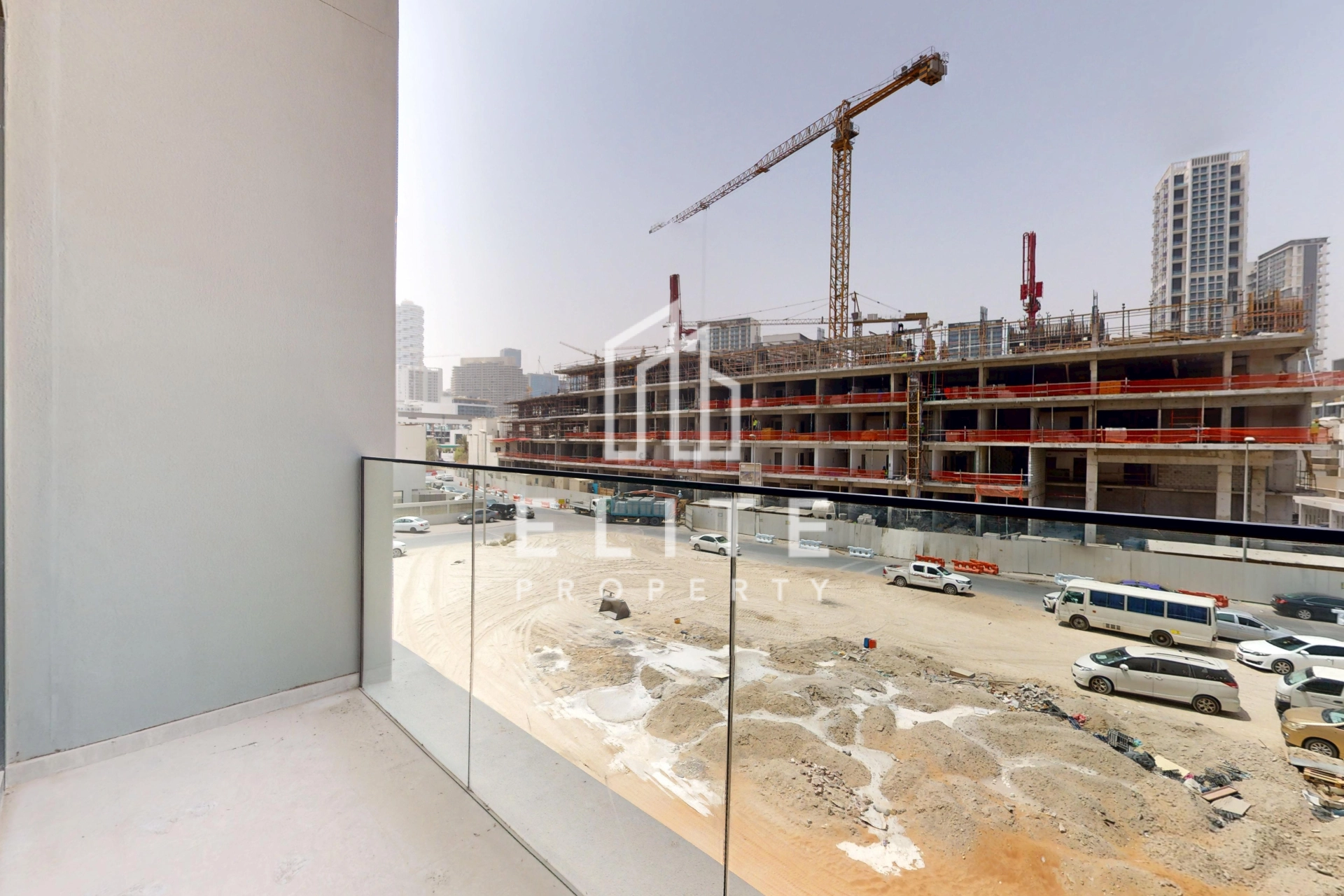 FAIRMONT RESIDENCES