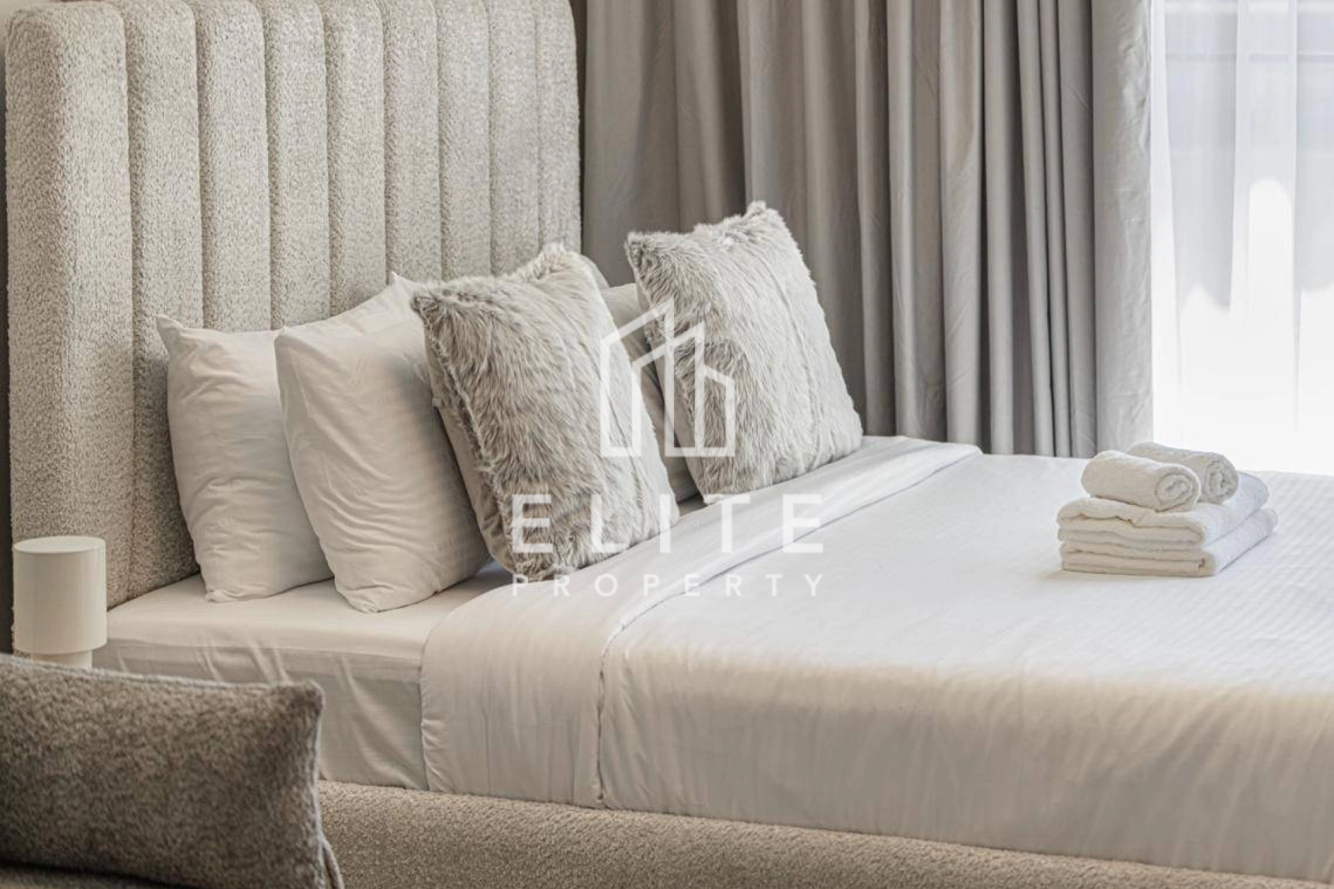 FAIRMONT RESIDENCES