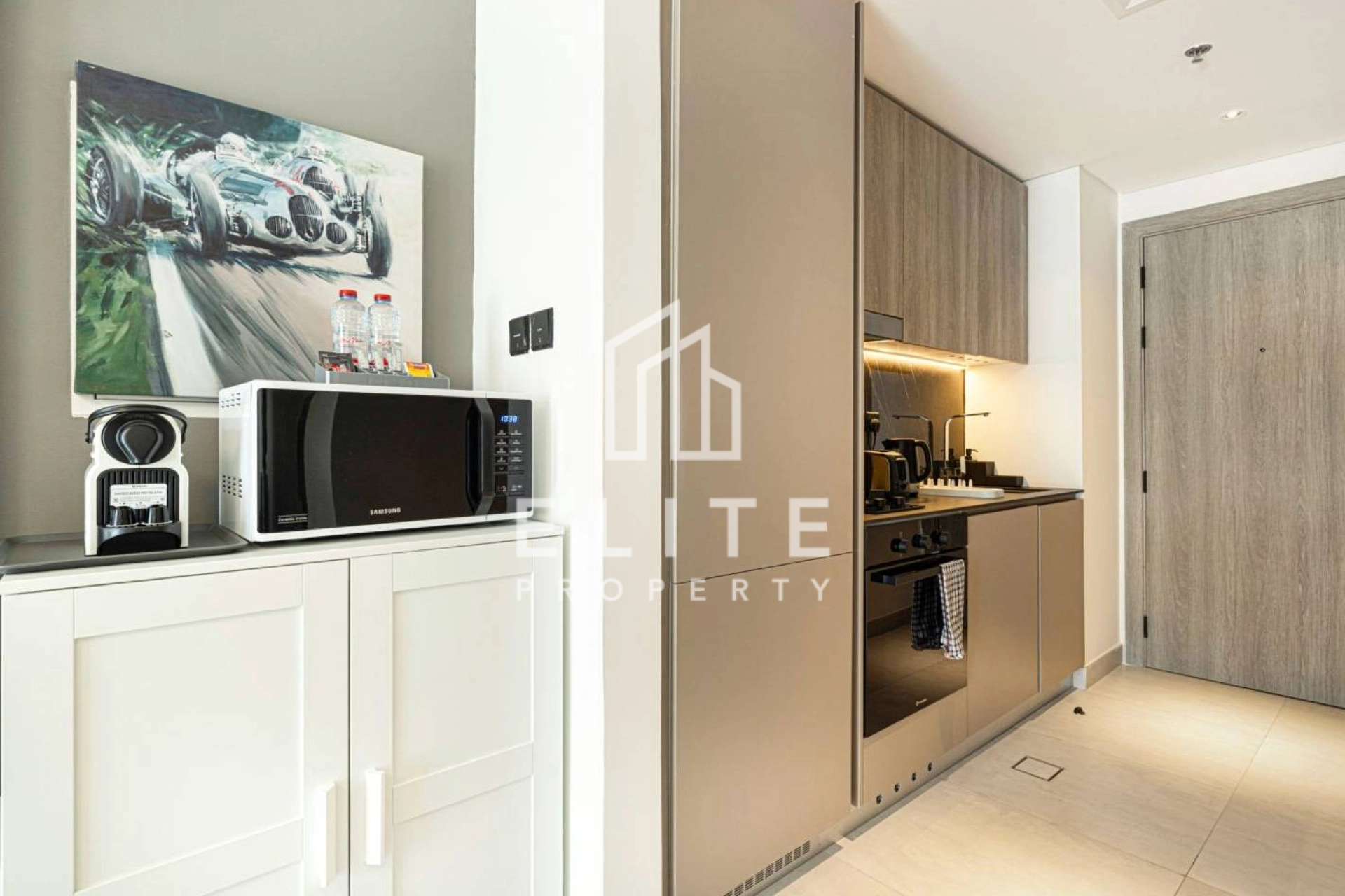FAIRMONT RESIDENCES