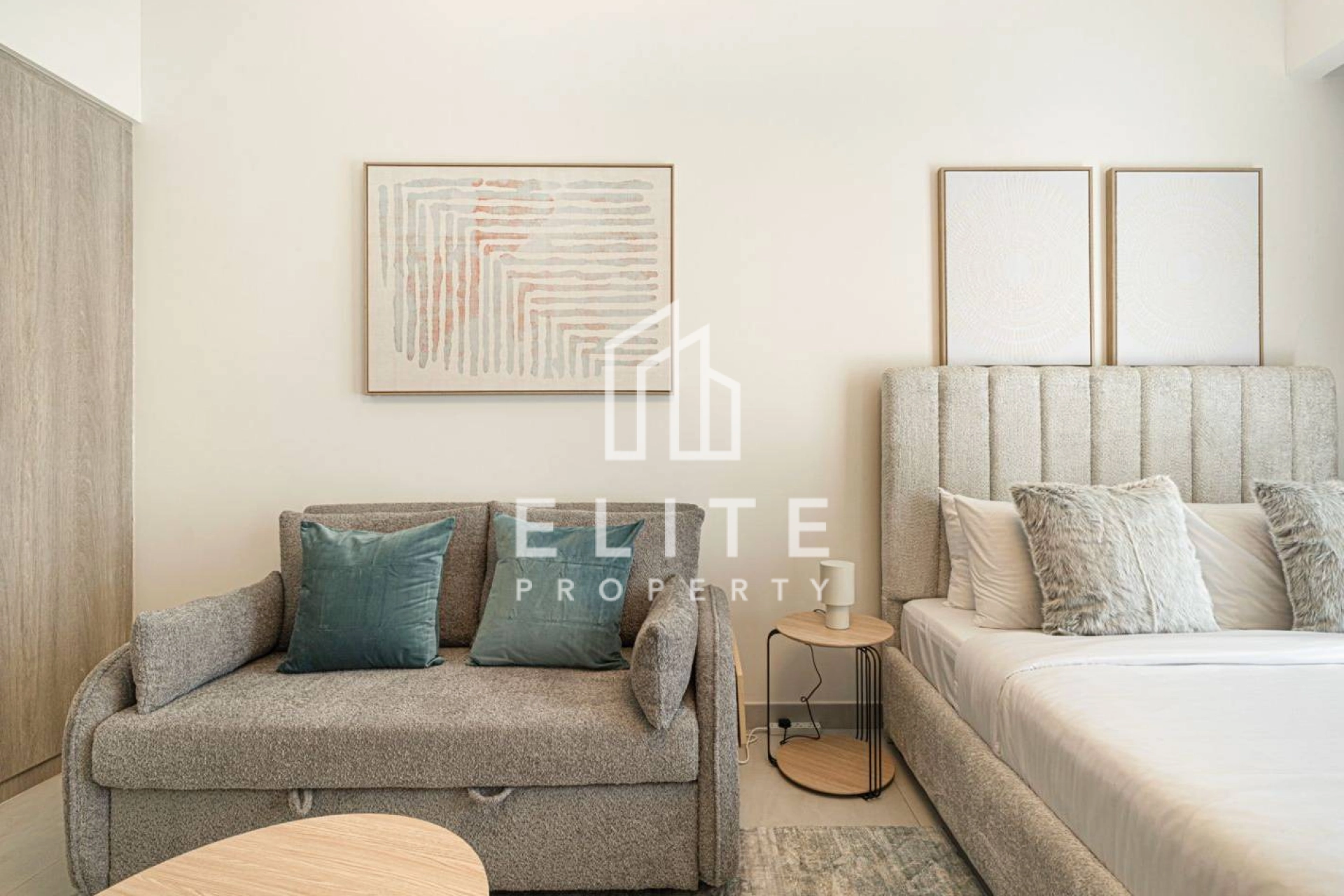FAIRMONT RESIDENCES
