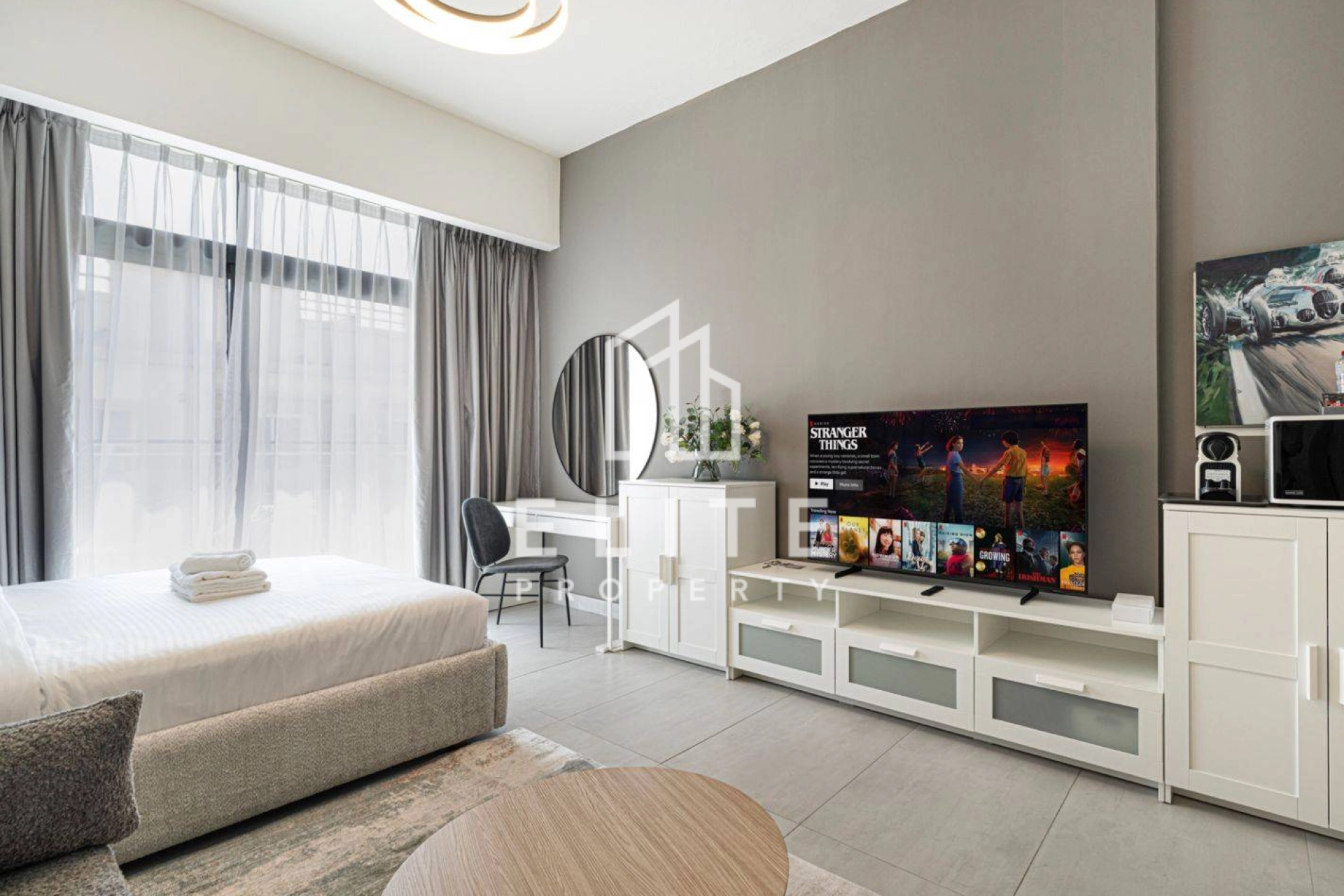 FAIRMONT RESIDENCES