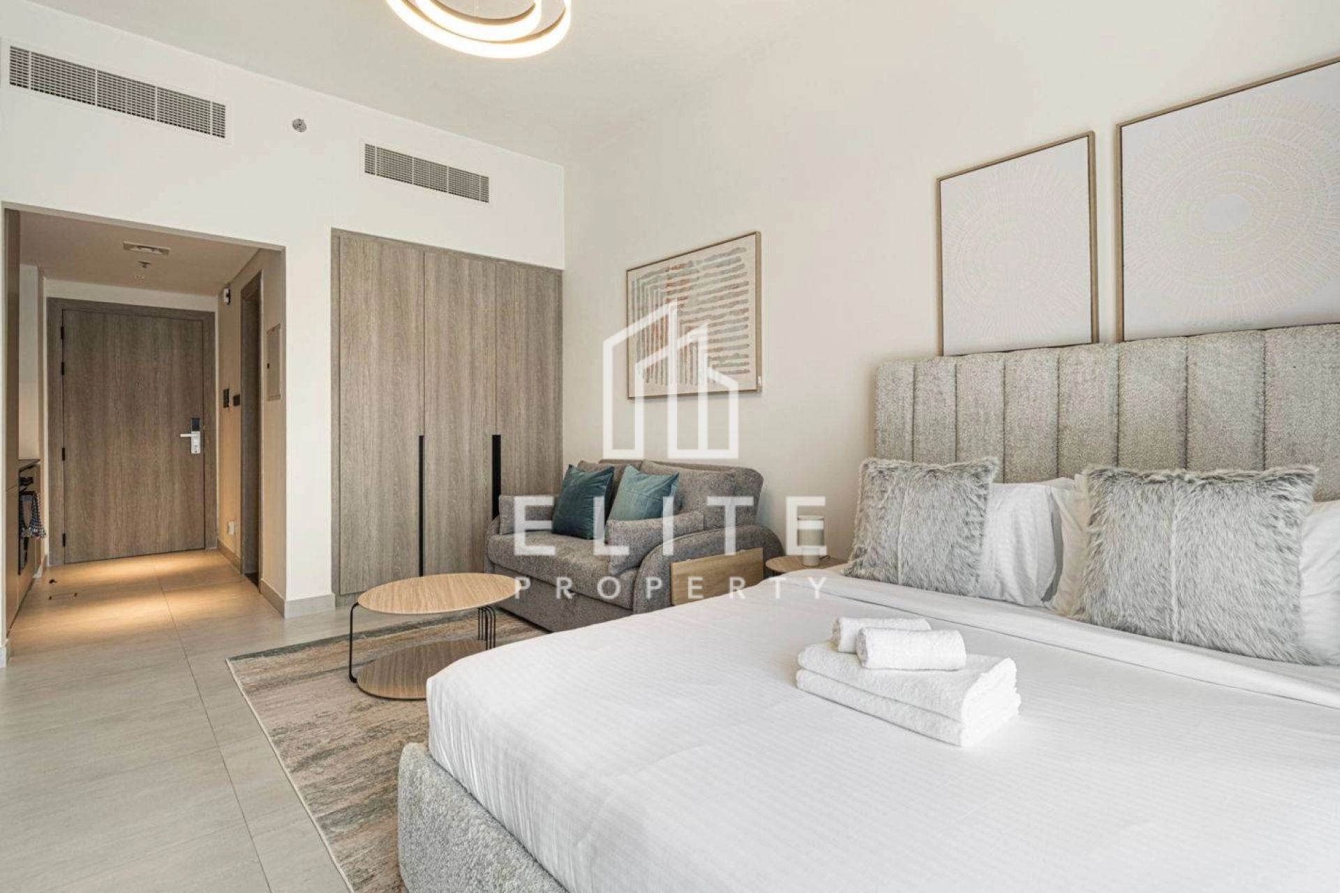 FAIRMONT RESIDENCES
