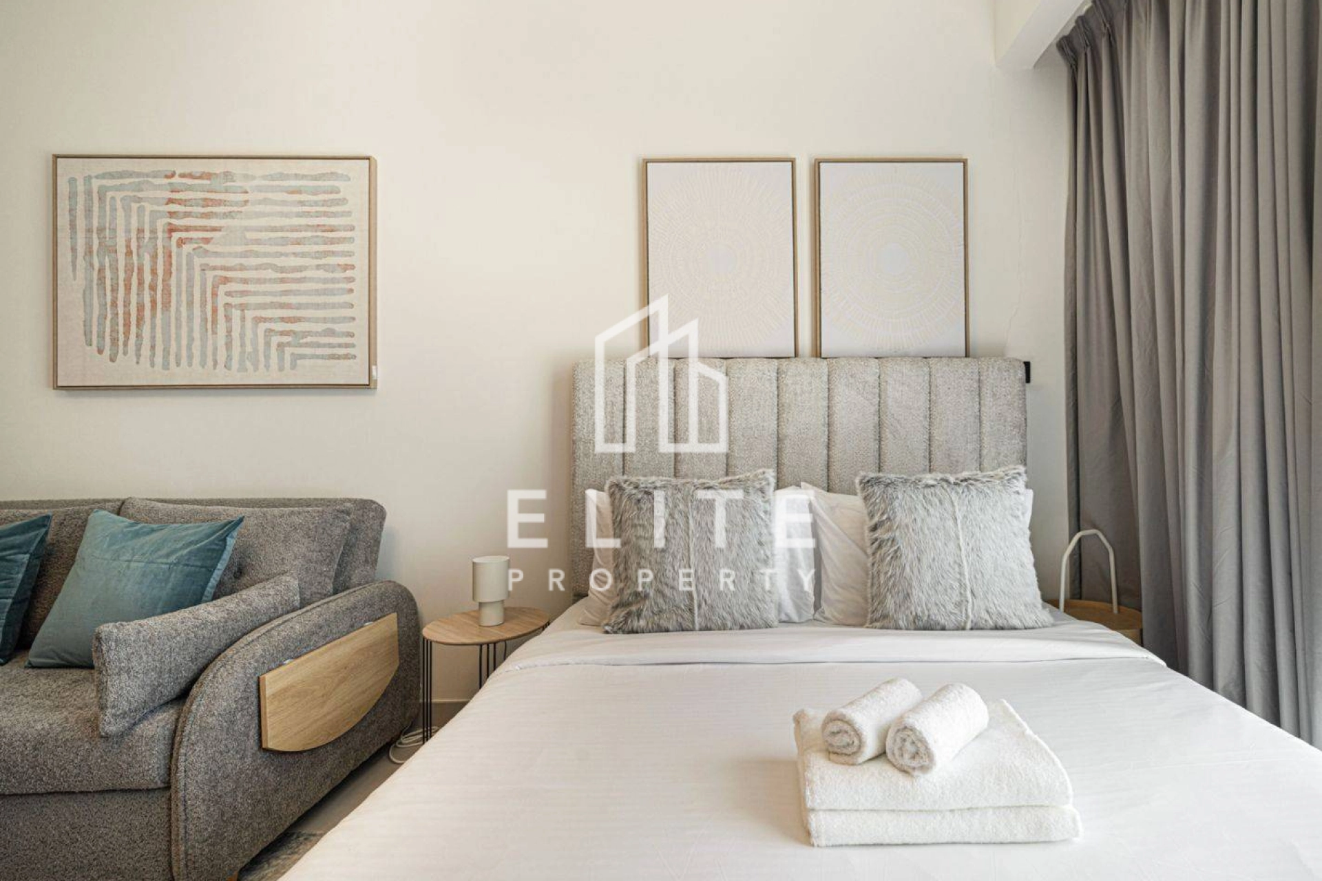FAIRMONT RESIDENCES