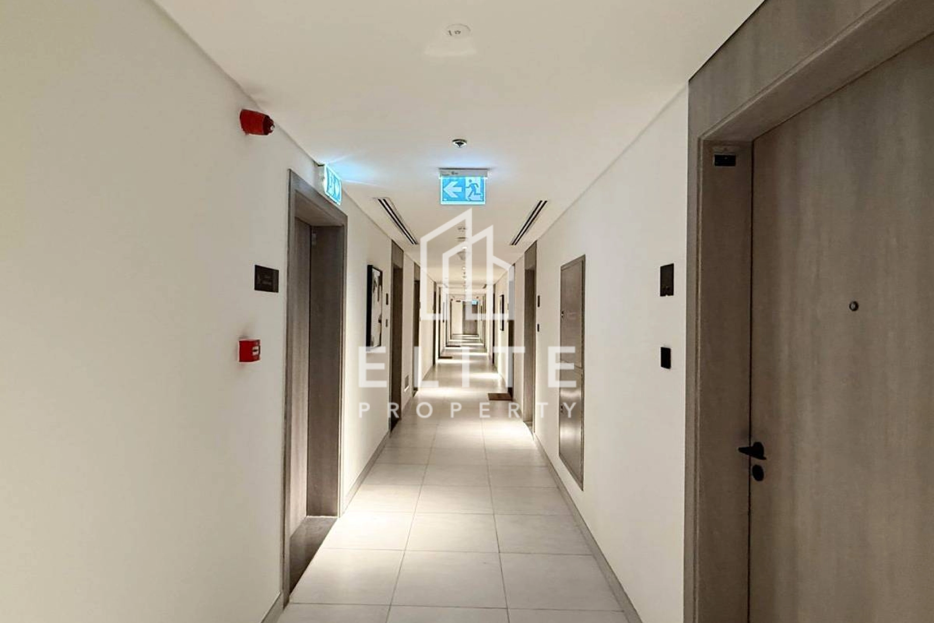 FAIRMONT RESIDENCES